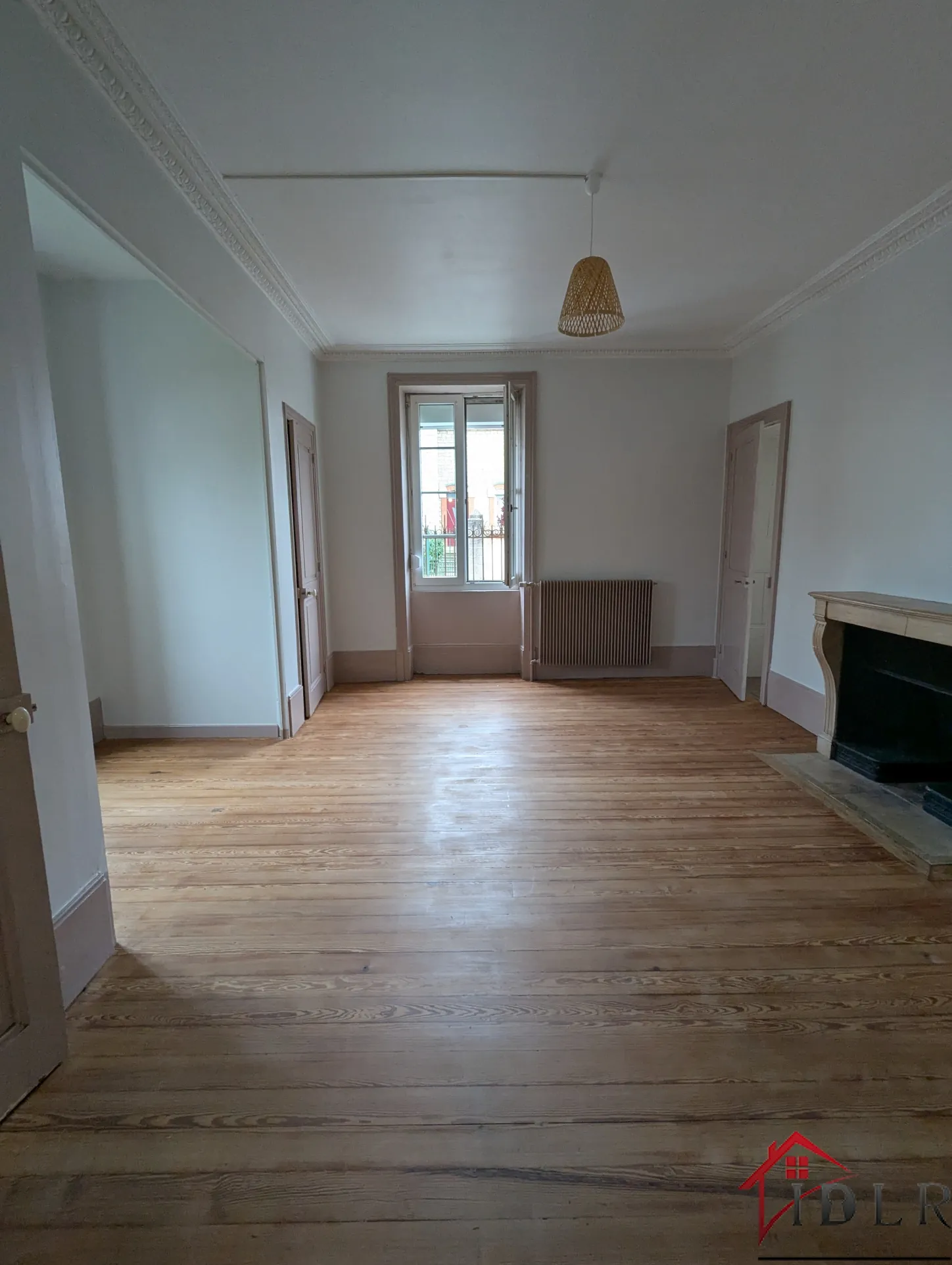 Appartement à vendre à Gray de 110 m² avec jardin privatif 