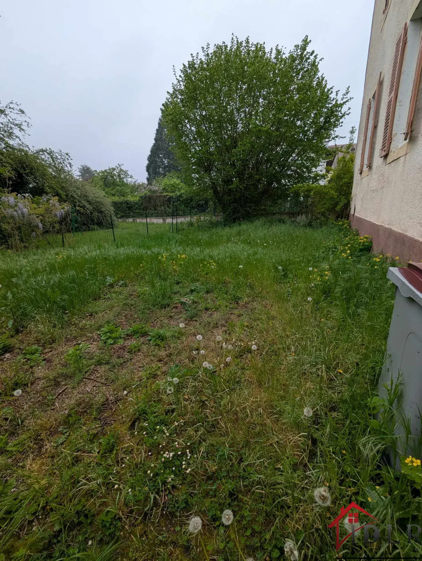 Appartement à vendre à Gray de 110 m² avec jardin privatif 