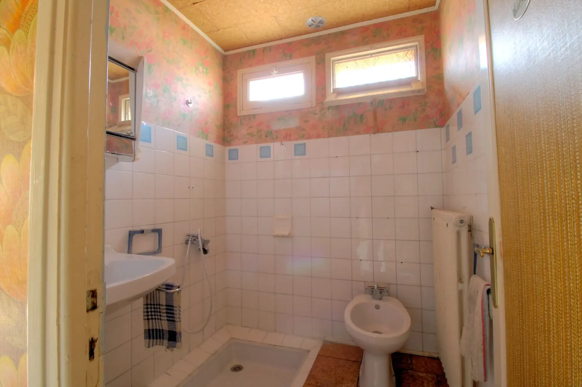 Maison à vendre avec jardin et garage à Villegailhenc, proche Carcassonne 