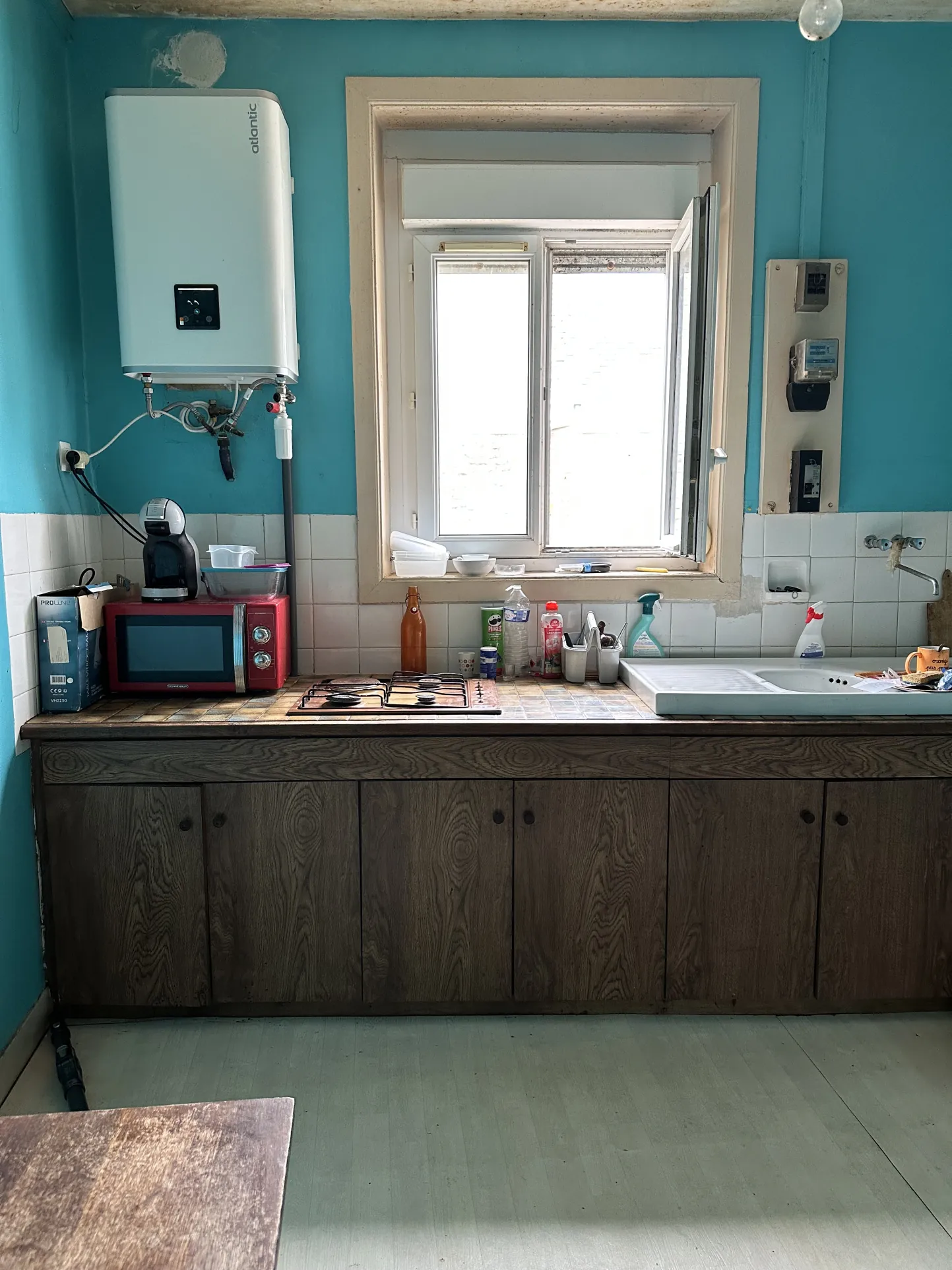 Appartement 3 pièces lumineux à Dinard, idéal investissement ou résidence secondaire 