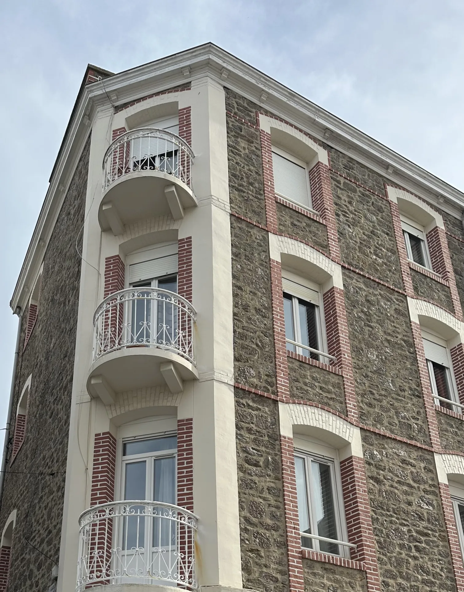 Appartement 3 pièces lumineux à Dinard, idéal investissement ou résidence secondaire