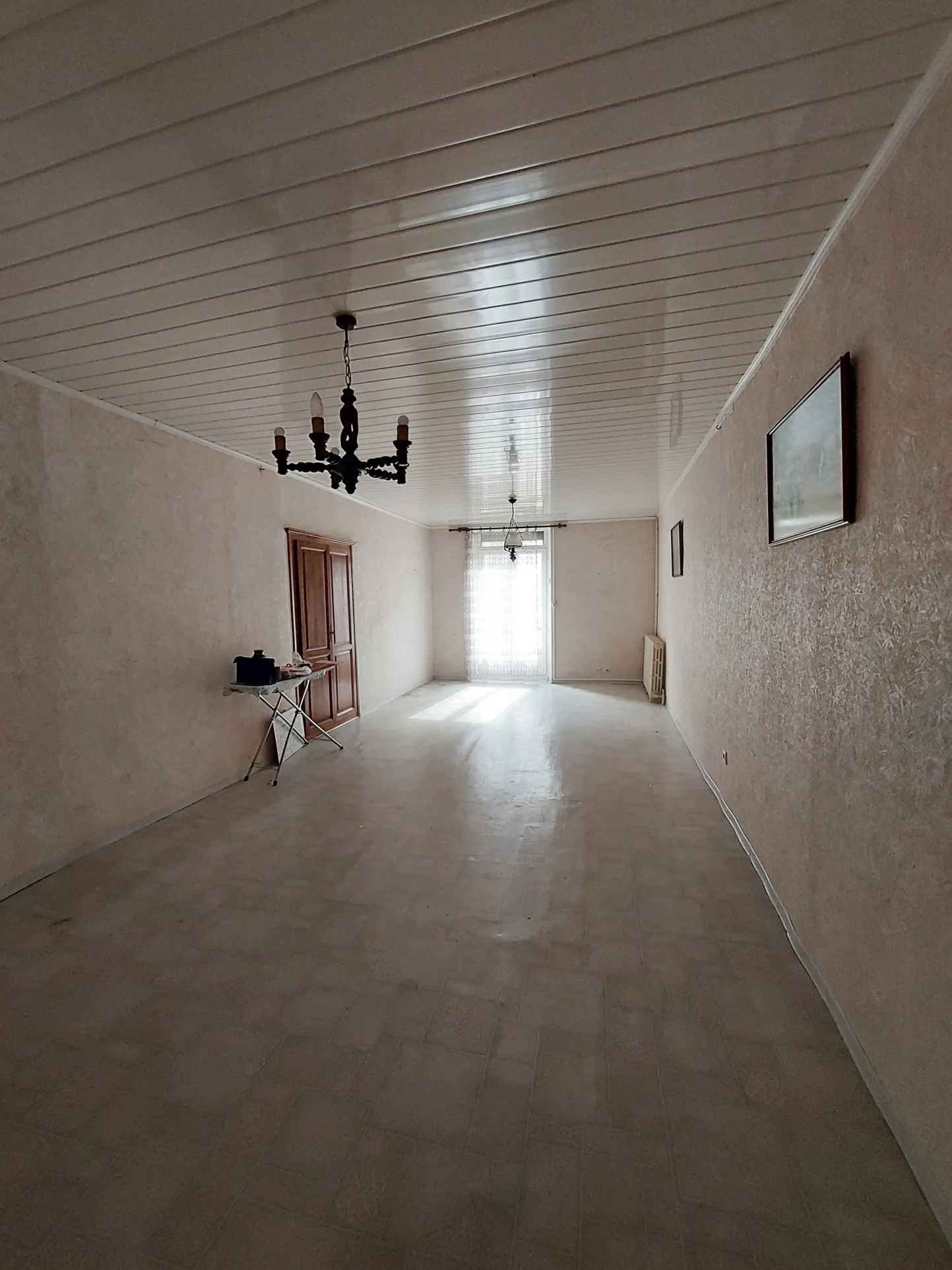 Charmante maison de village de 132 m² avec grand terrain à Camarès 