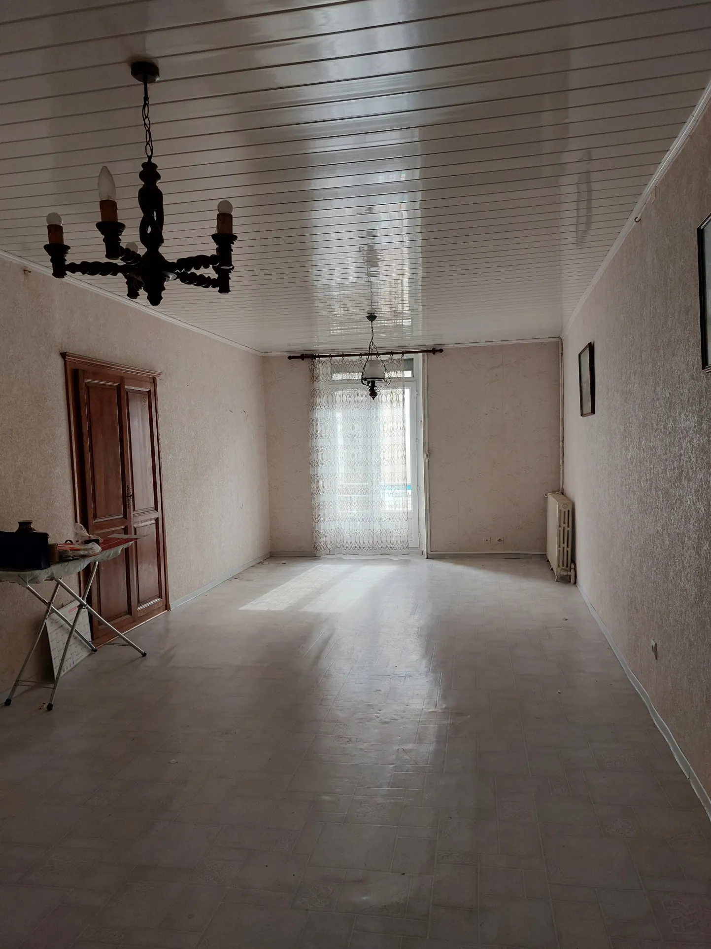 Charmante maison de village de 132 m² avec grand terrain à Camarès 