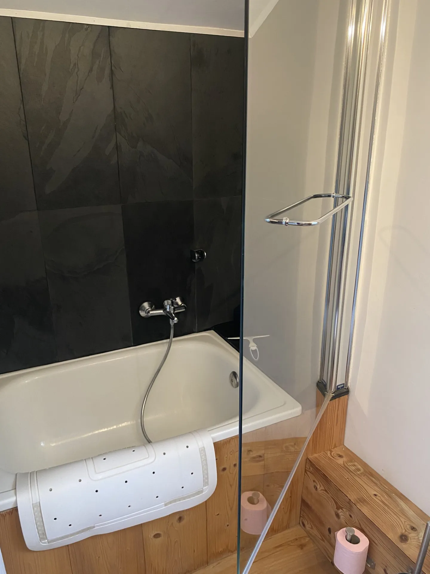 Appartement 3 chambres avec vue exceptionnelle à Font-Romeu 