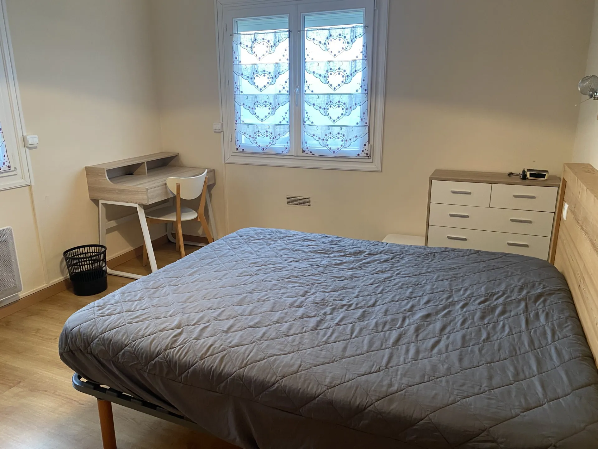 Appartement 3 chambres avec vue exceptionnelle à Font-Romeu 