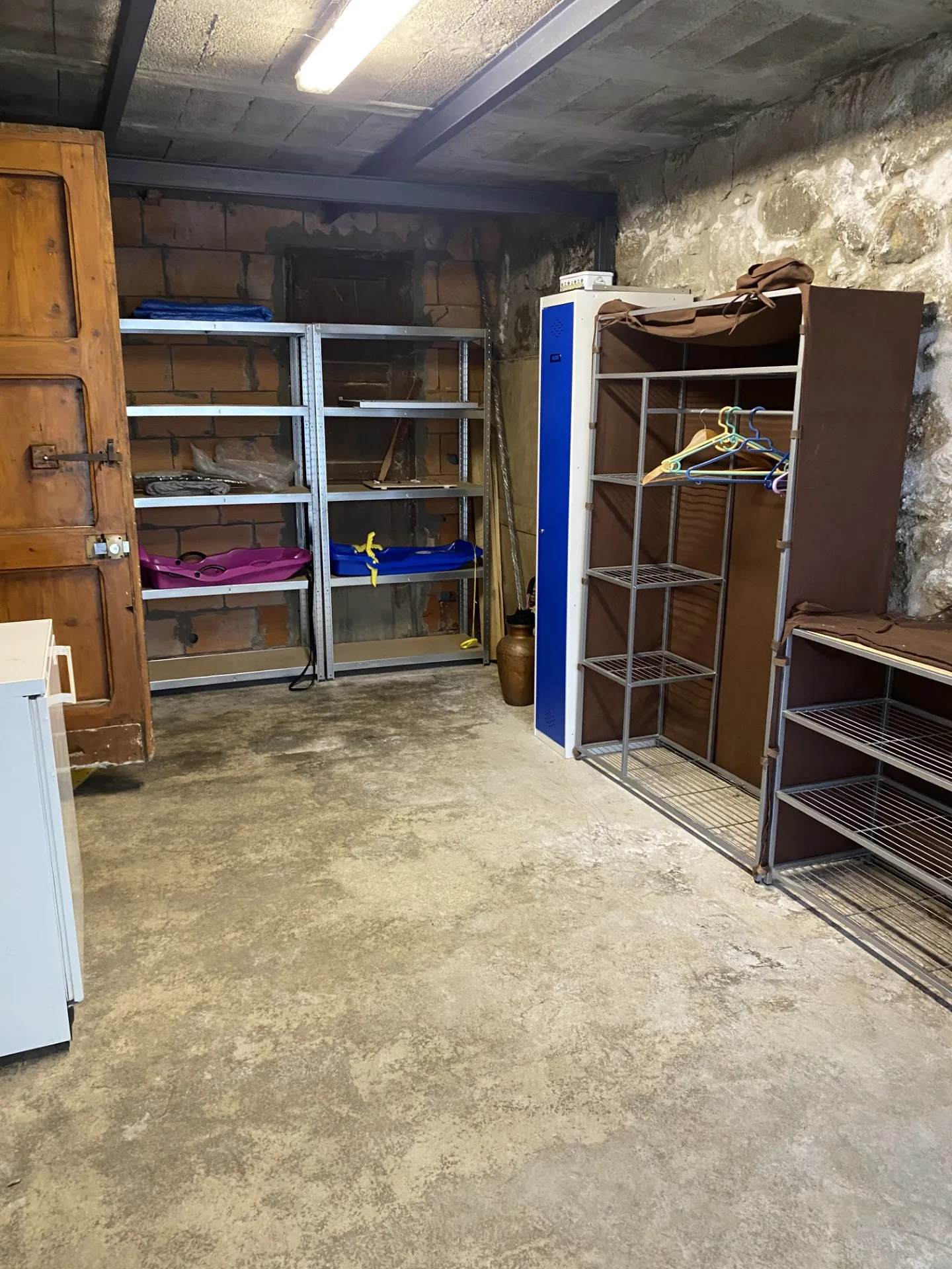 Appartement 3 chambres avec vue exceptionnelle à Font-Romeu 