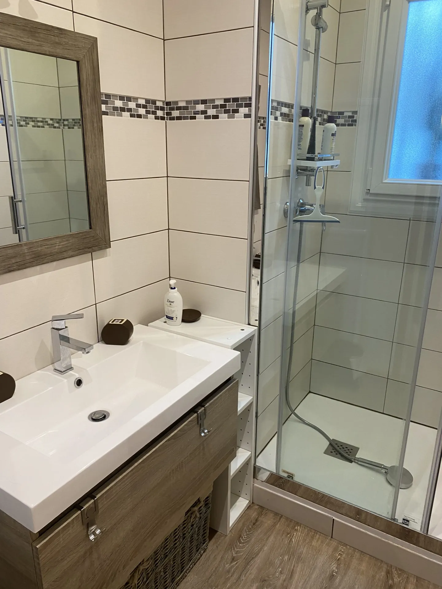 Appartement 3 chambres avec vue exceptionnelle à Font-Romeu 