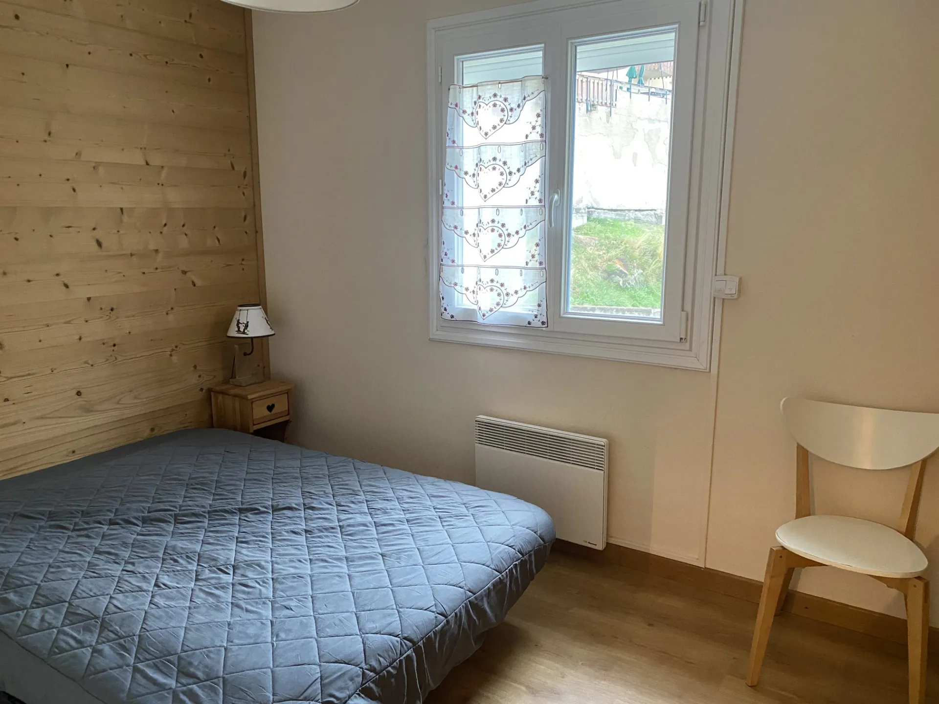 Appartement 3 chambres avec vue exceptionnelle à Font-Romeu 