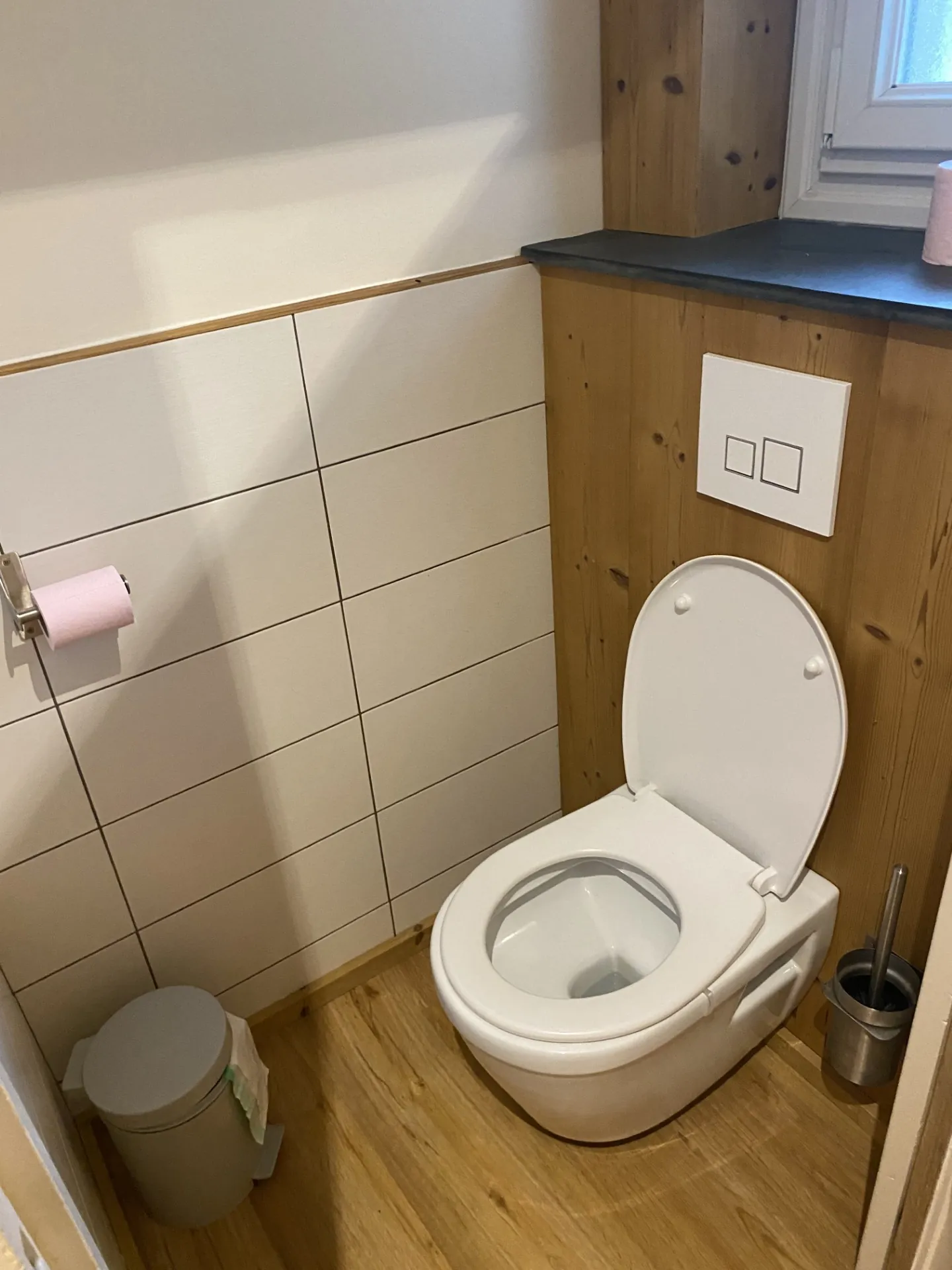 Appartement 3 chambres avec vue exceptionnelle à Font-Romeu 