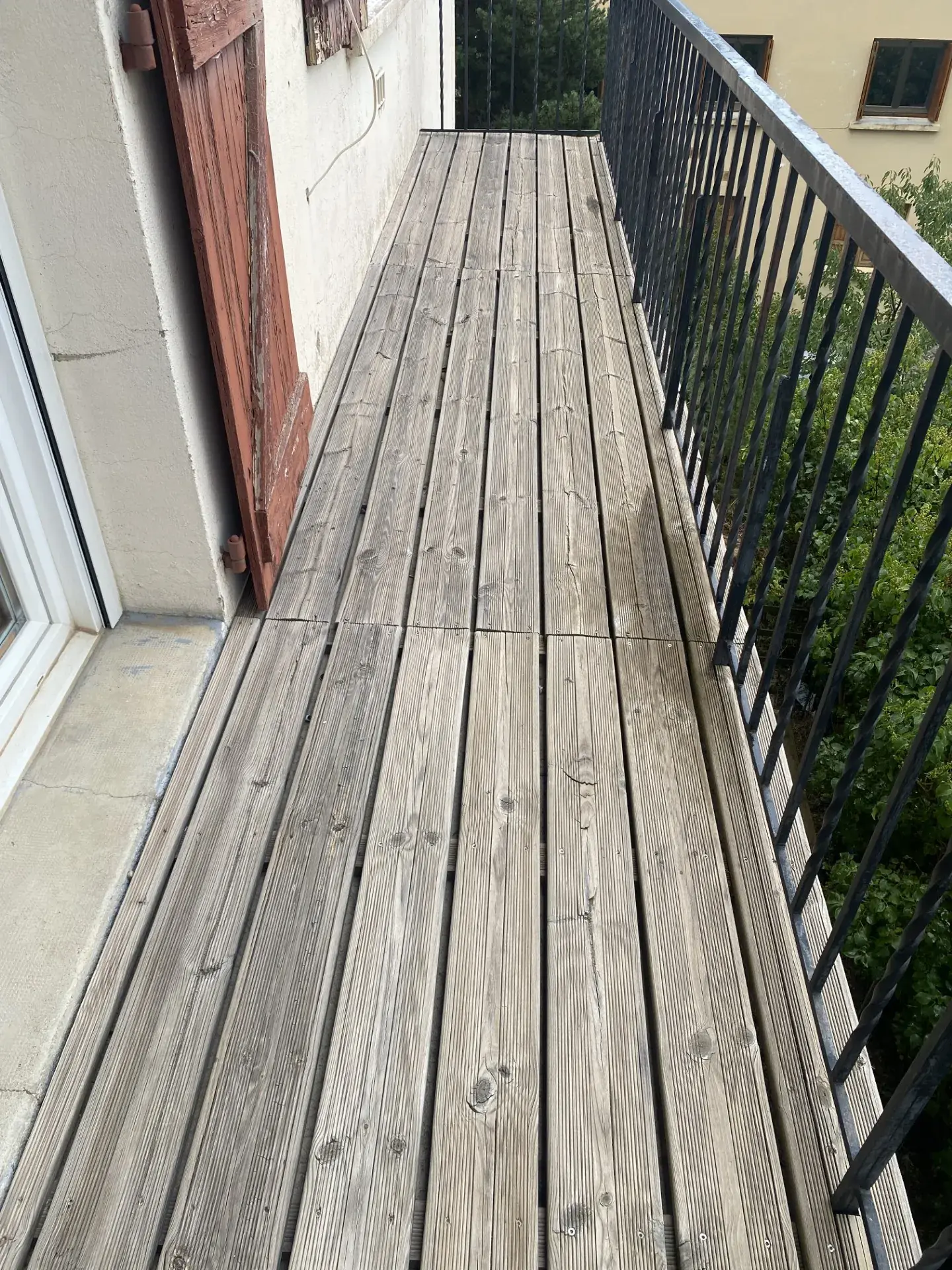 Appartement 3 chambres avec vue exceptionnelle à Font-Romeu 