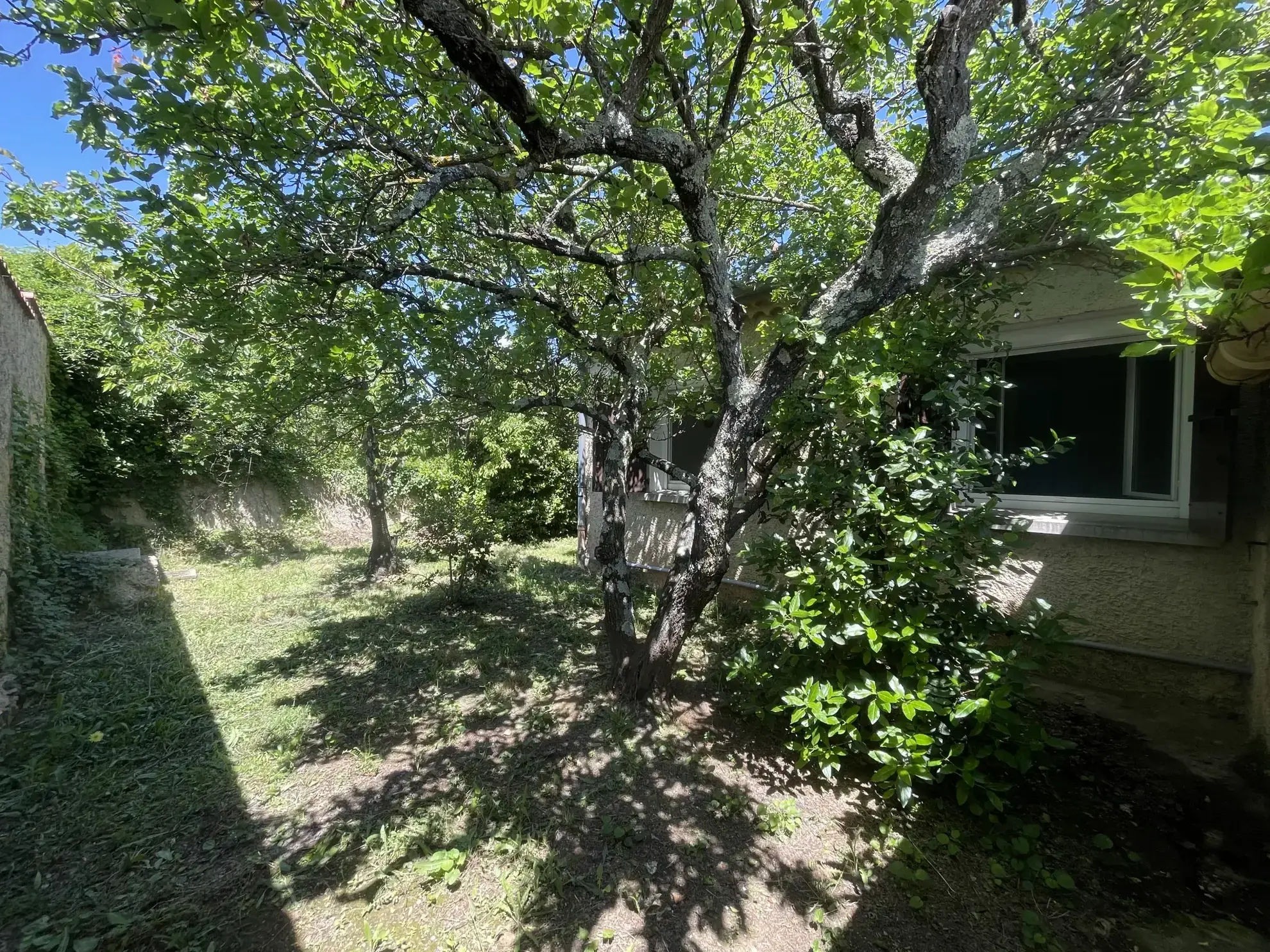 Villa de plain-pied à Pont-Saint-Esprit - Calme et confort 