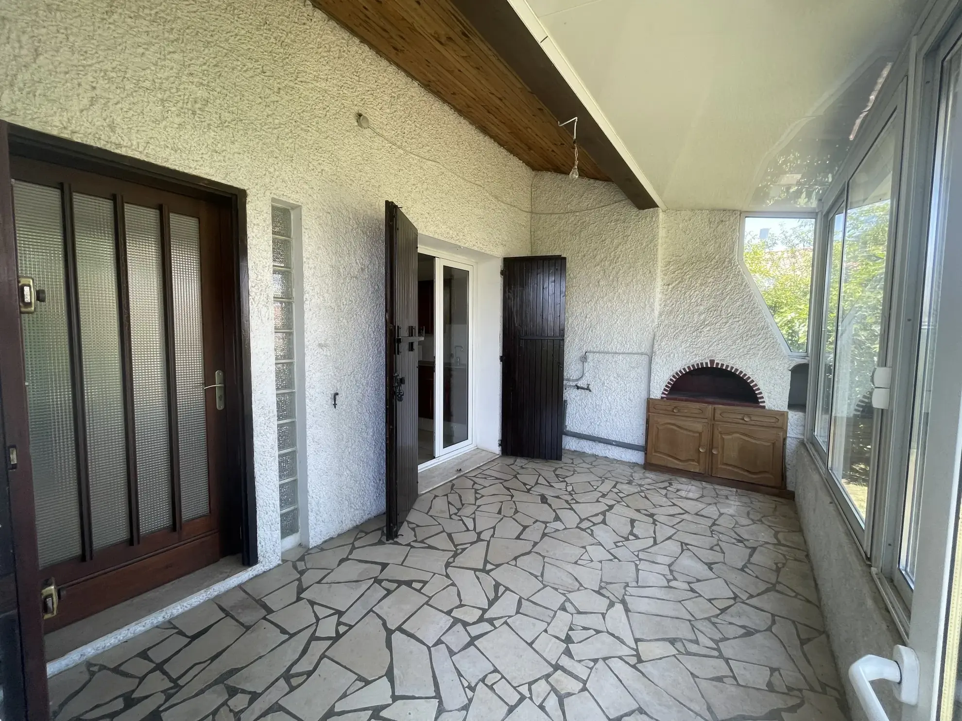 Villa de plain-pied à Pont-Saint-Esprit - Calme et confort 