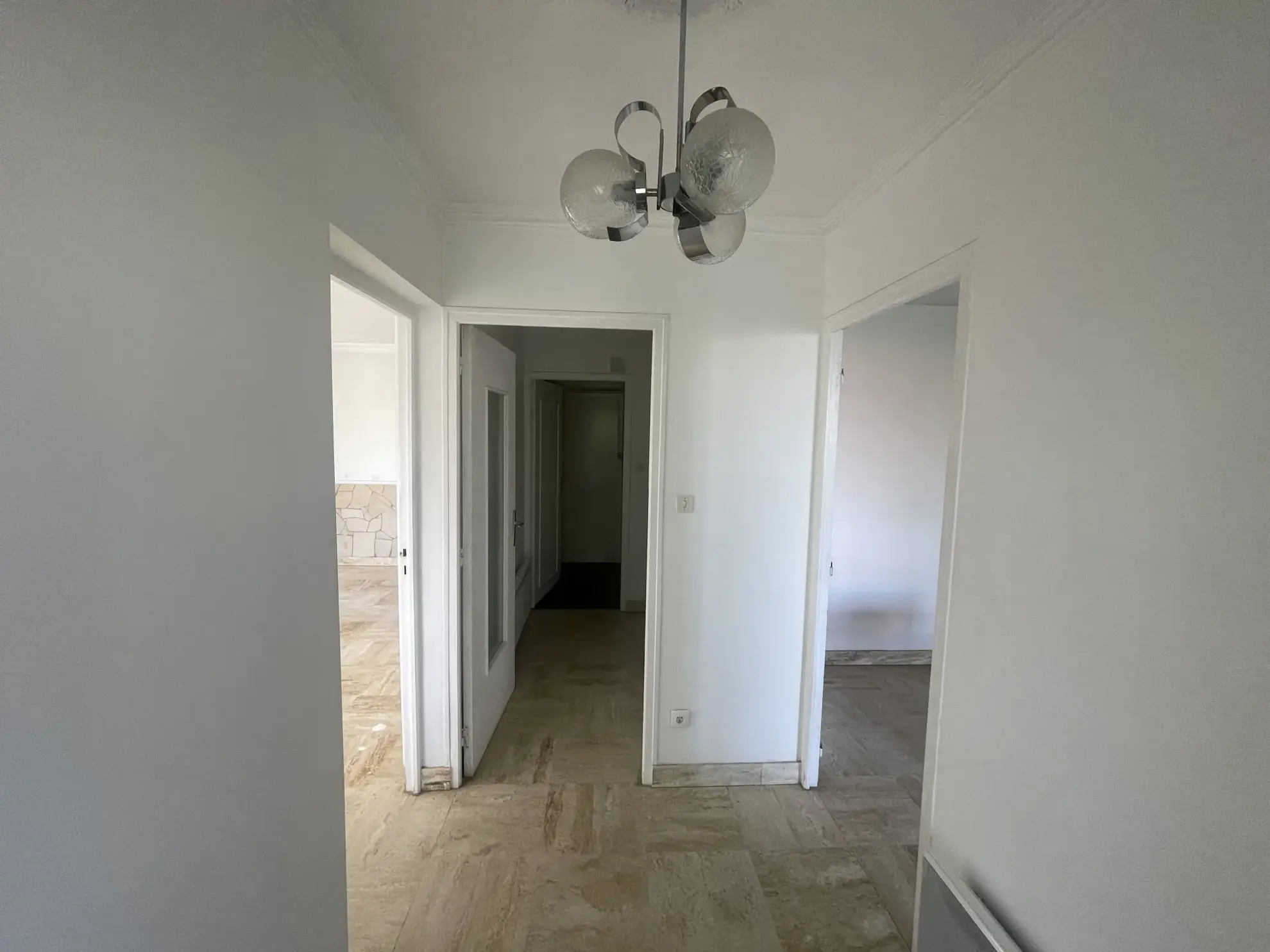 Villa de plain-pied à Pont-Saint-Esprit - Calme et confort 