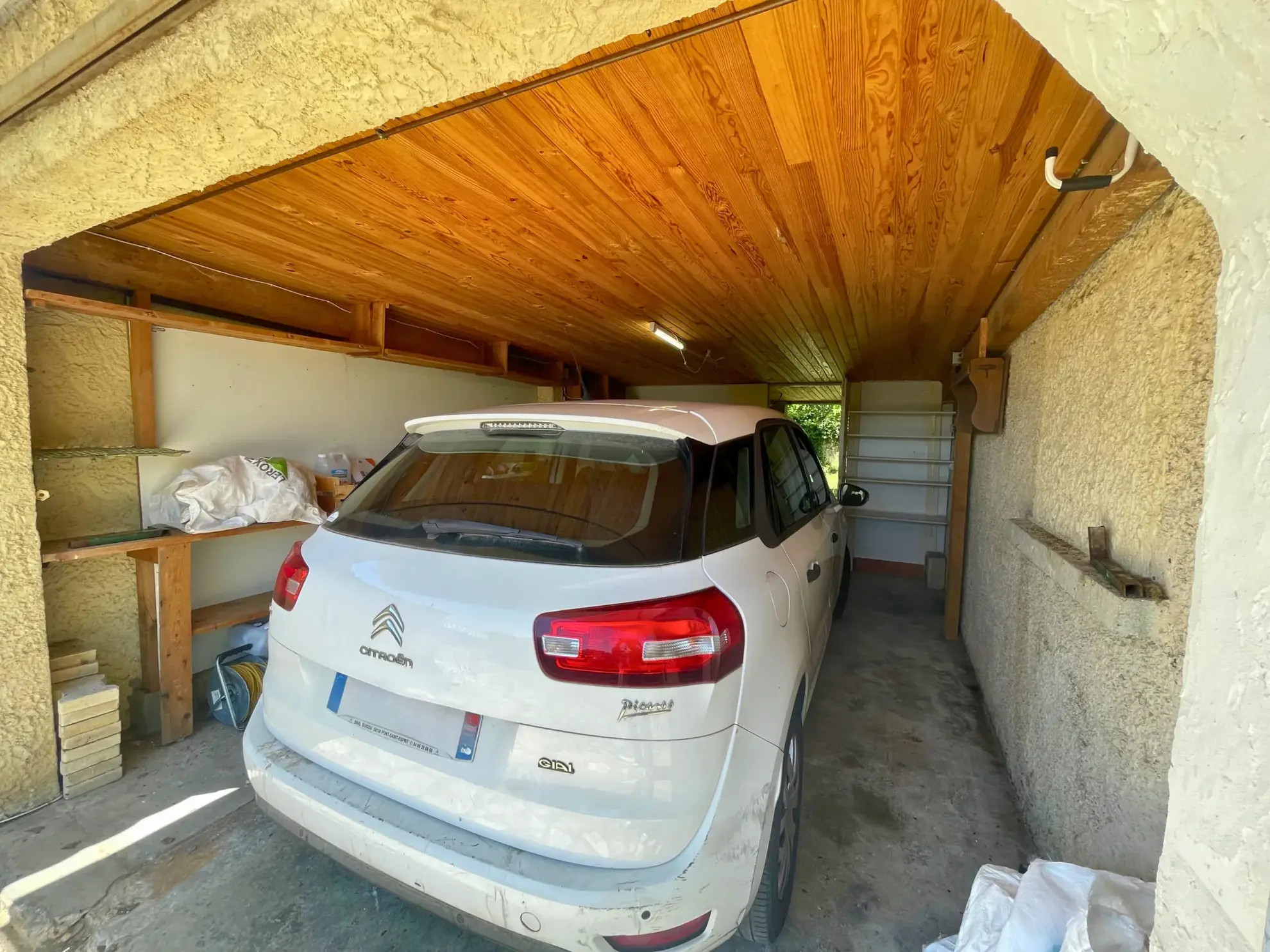 Villa de plain-pied à Pont-Saint-Esprit - Calme et confort 