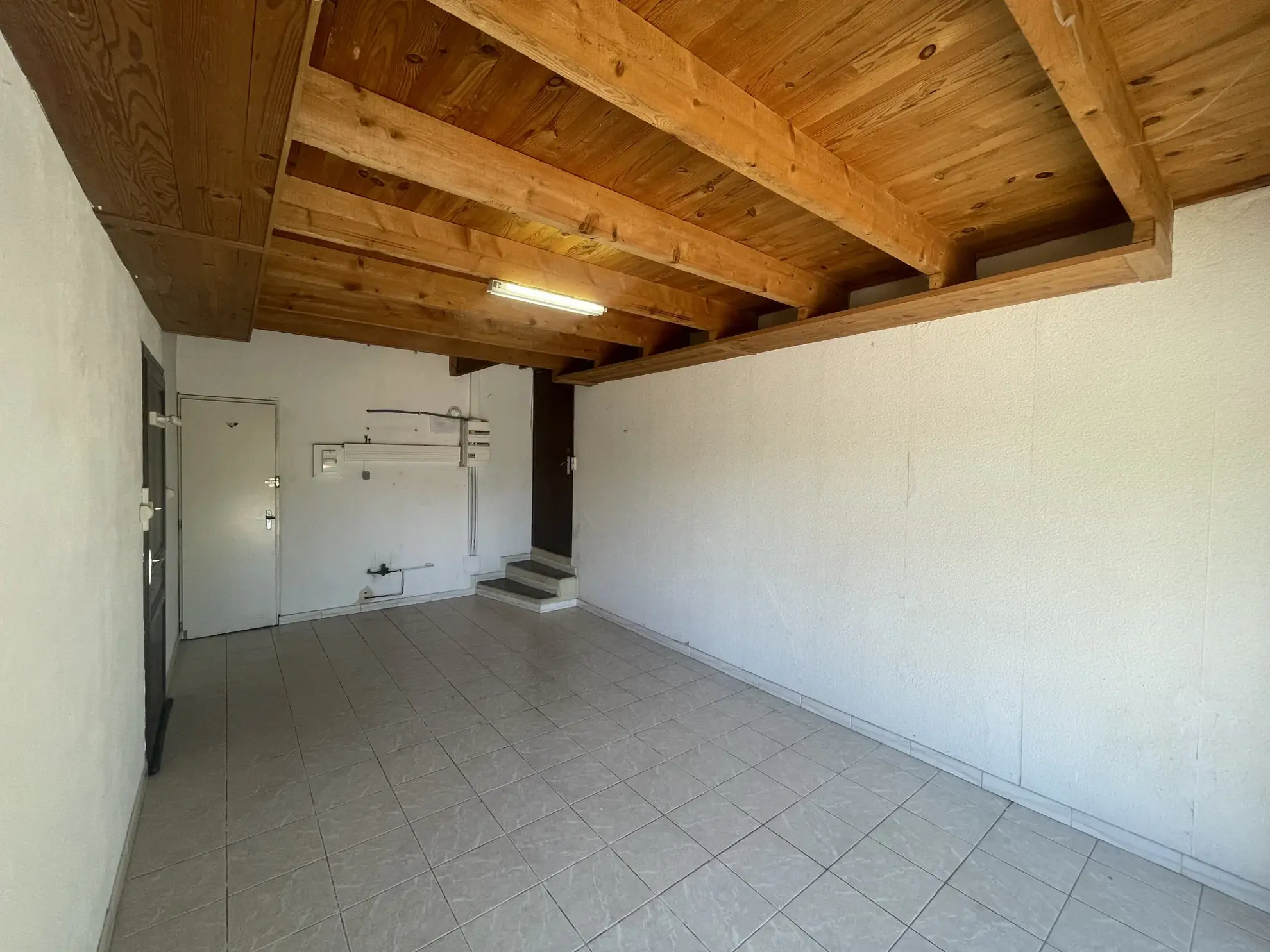 Villa de plain-pied à Pont-Saint-Esprit - Calme et confort 