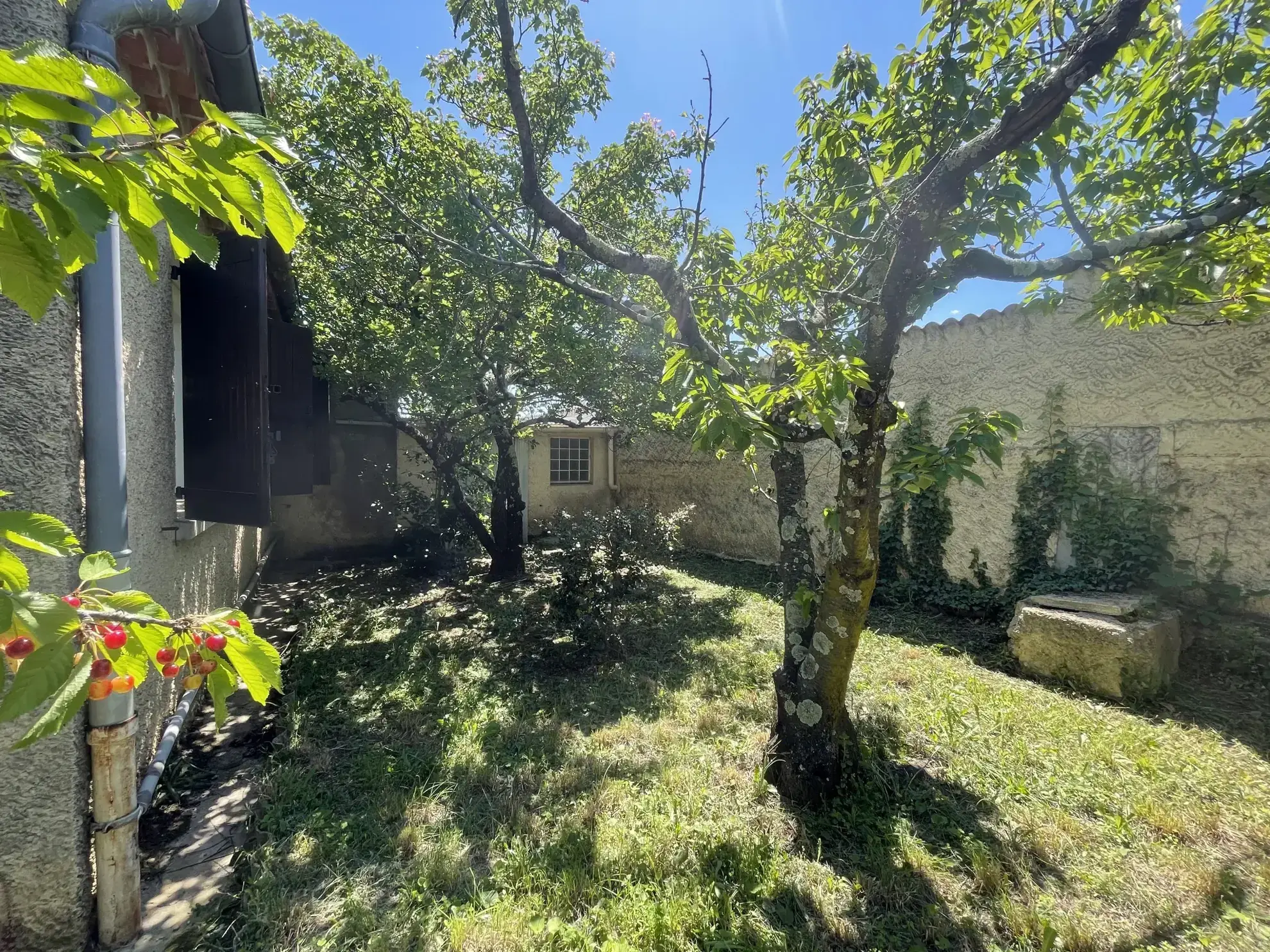 Villa de plain-pied à Pont-Saint-Esprit - Calme et confort 