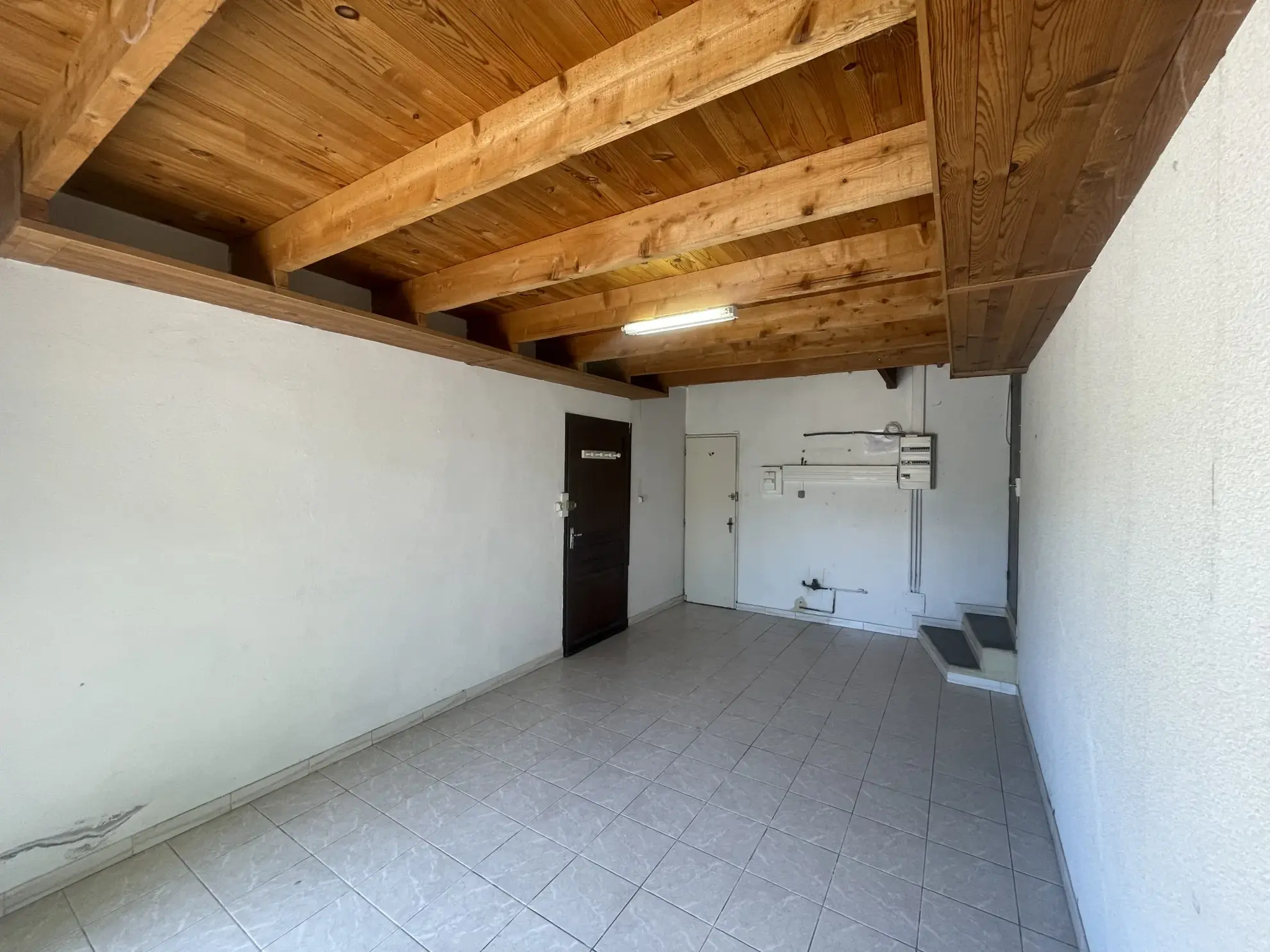 Villa de plain-pied à Pont-Saint-Esprit - Calme et confort 