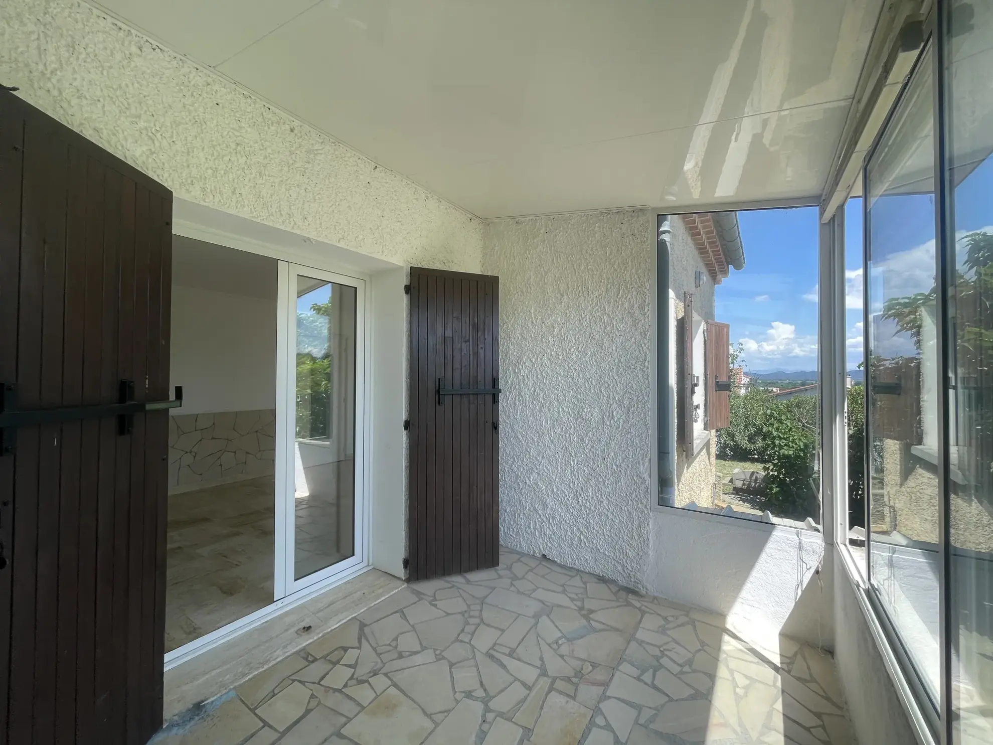 Villa de plain-pied à Pont-Saint-Esprit - Calme et confort 