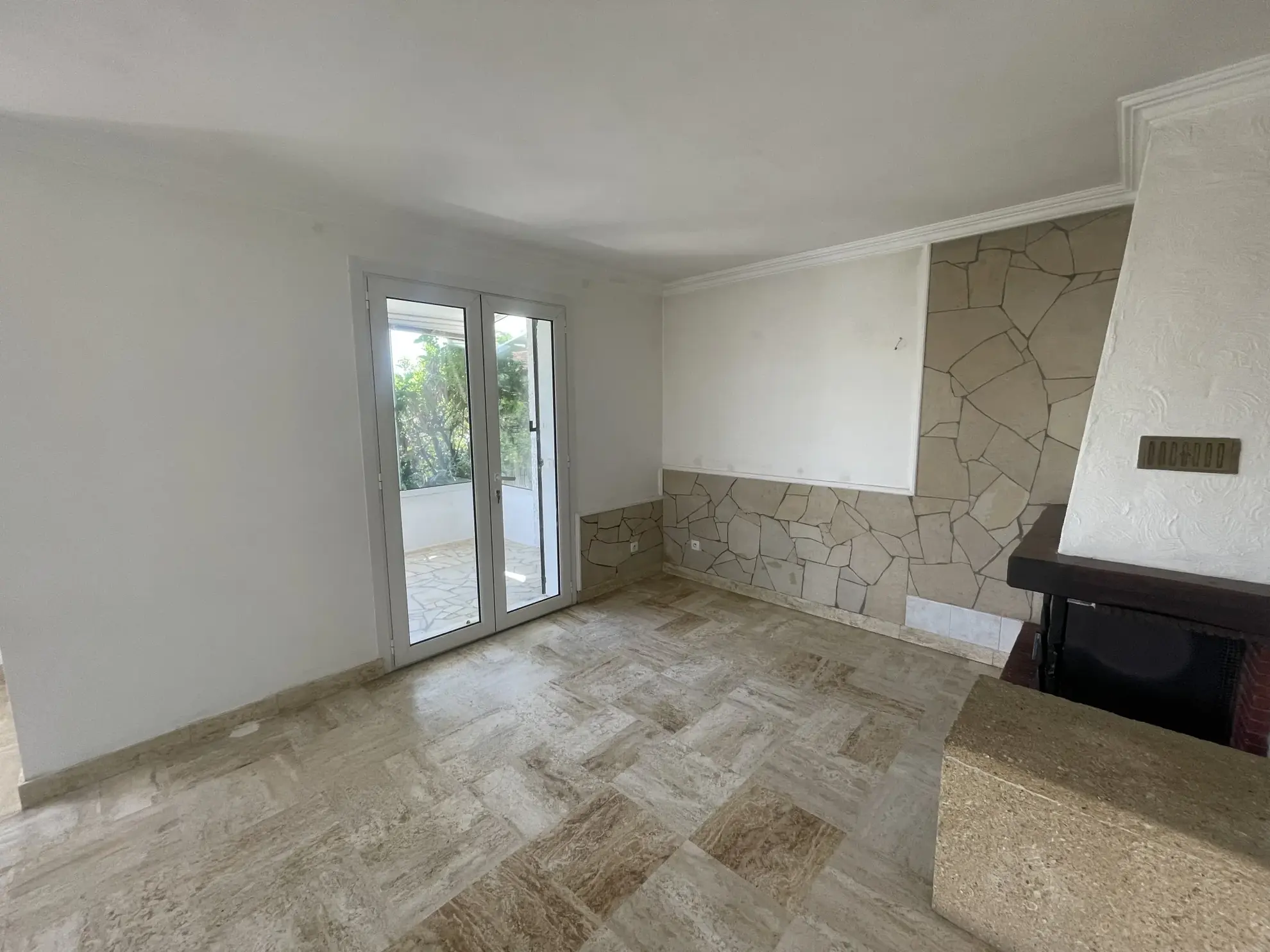 Villa de plain-pied à Pont-Saint-Esprit - Calme et confort 