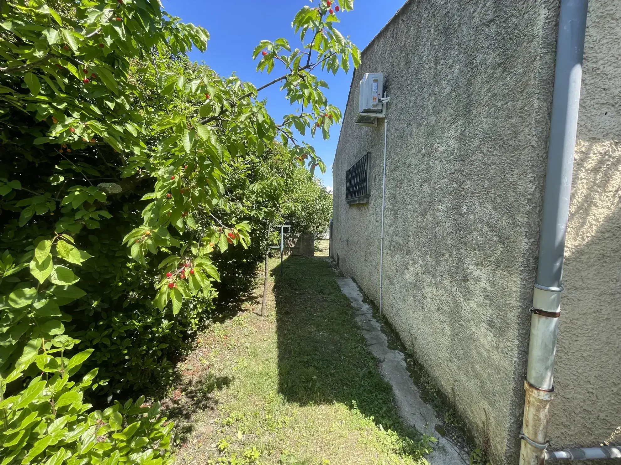Villa de plain-pied à Pont-Saint-Esprit - Calme et confort 