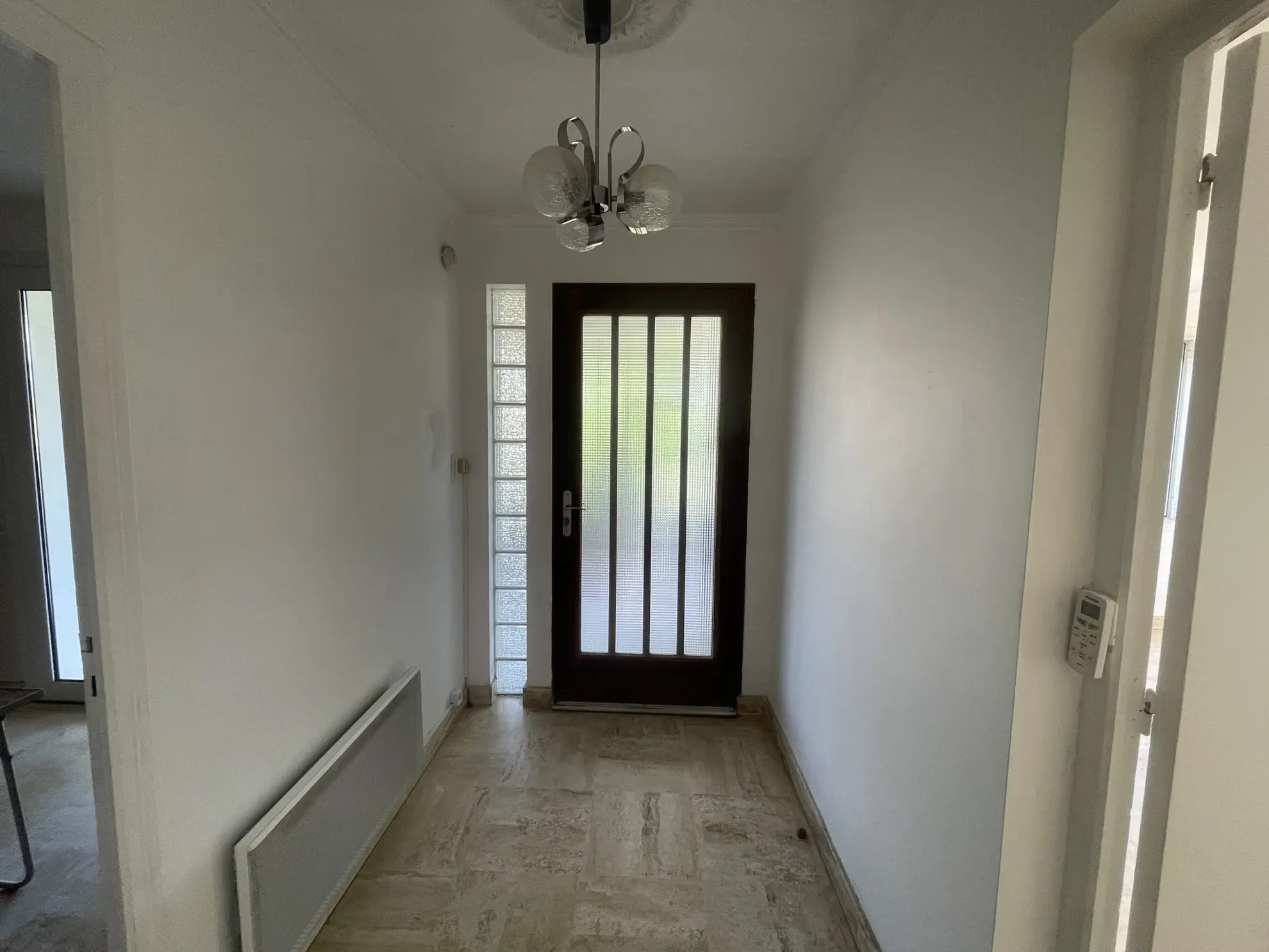 Villa de plain-pied à Pont-Saint-Esprit - Calme et confort 