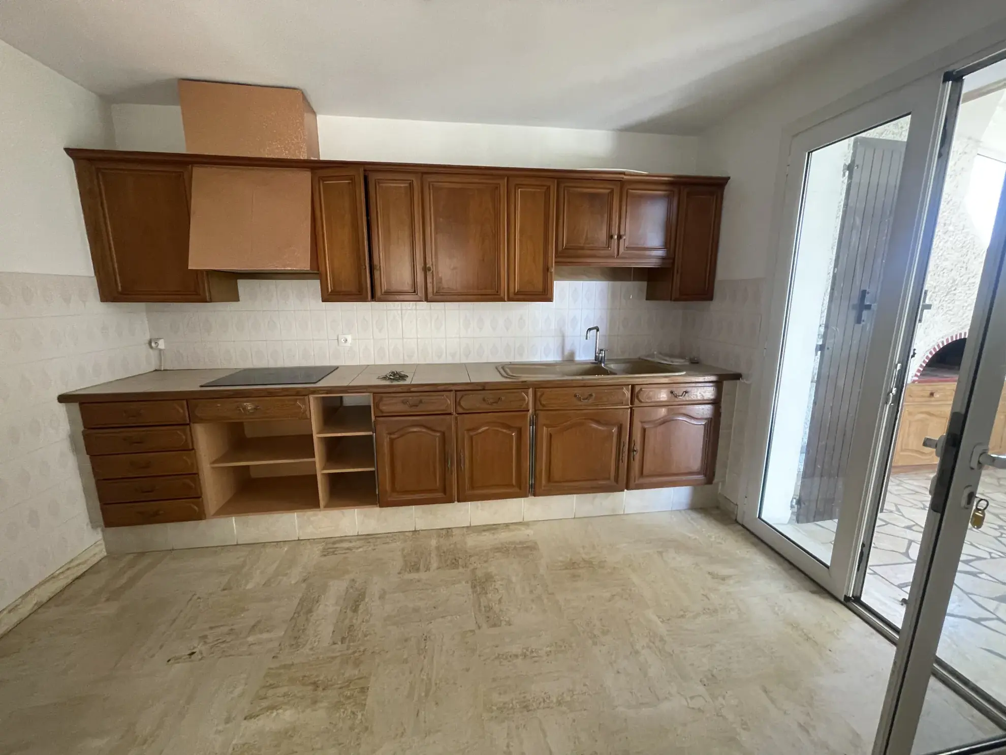 Villa de plain-pied à Pont-Saint-Esprit - Calme et confort 