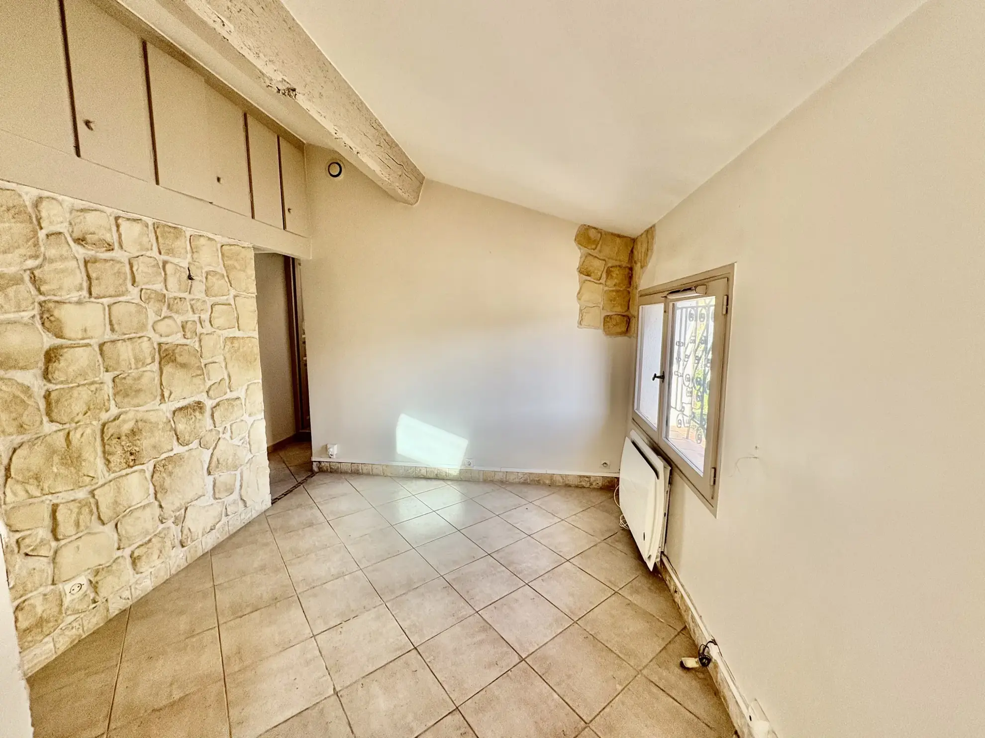 Appartement T2 à vendre à Six Fours Les Plages, une opportunité idéale pour un premier achat 