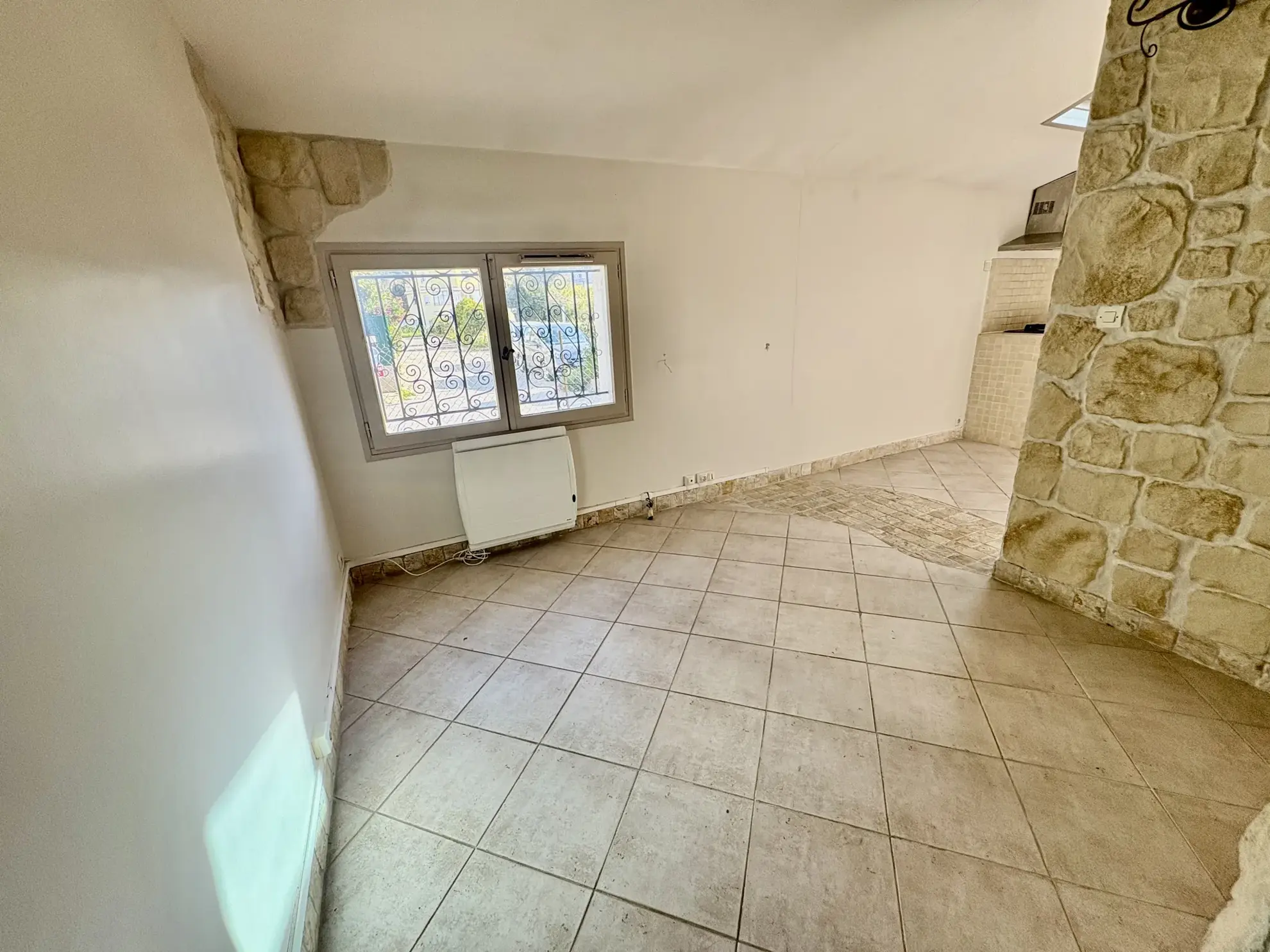 Appartement T2 à vendre à Six Fours Les Plages, une opportunité idéale pour un premier achat 