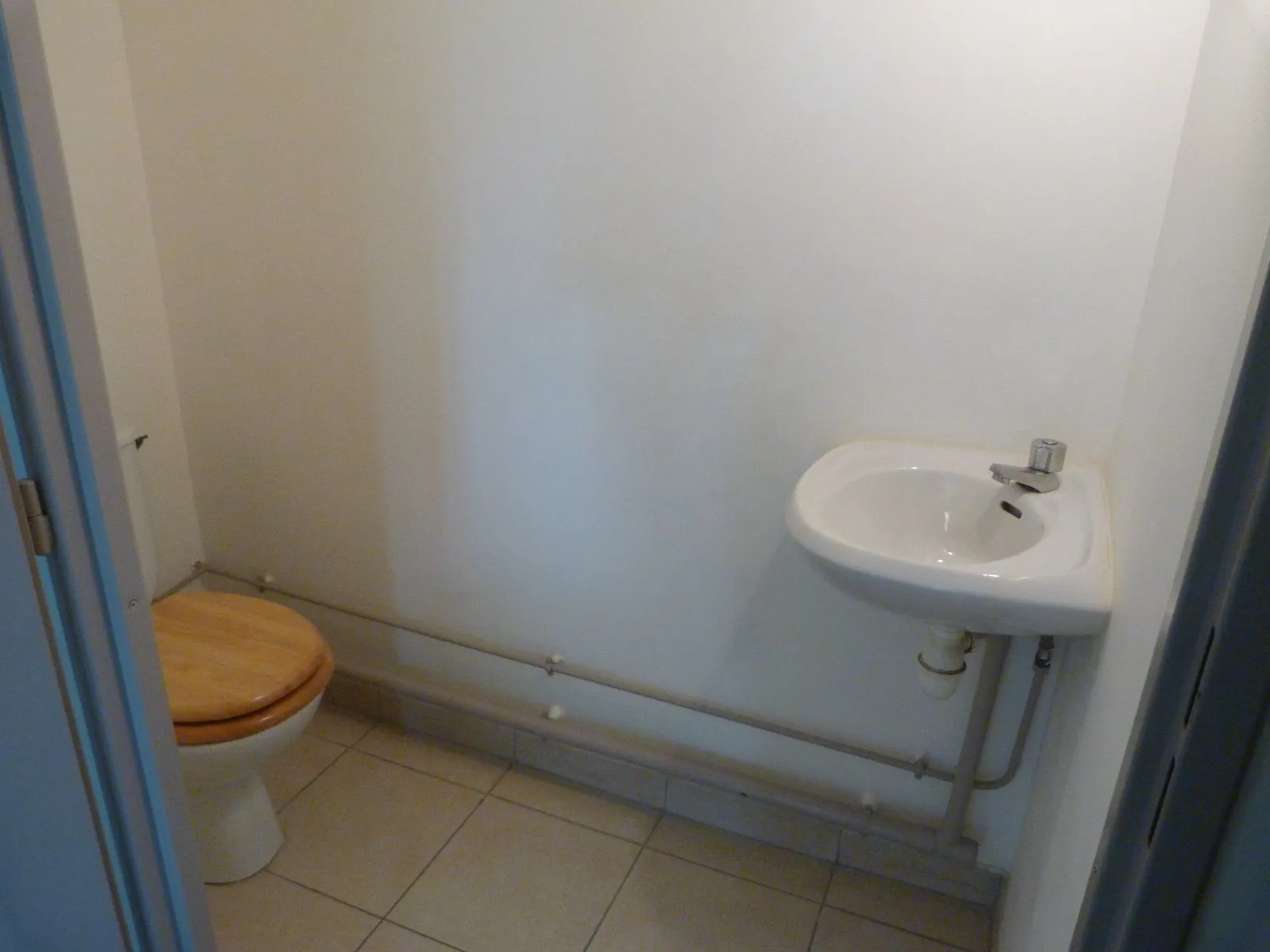 Appartement T3 avec garage et terrasse proche du parc des Argoulets à Toulouse 