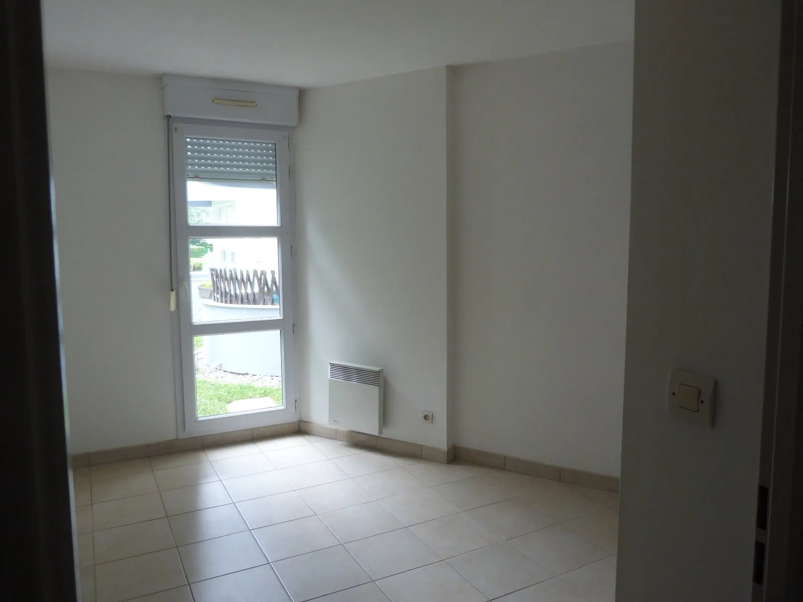 Appartement T3 avec garage et terrasse proche du parc des Argoulets à Toulouse 