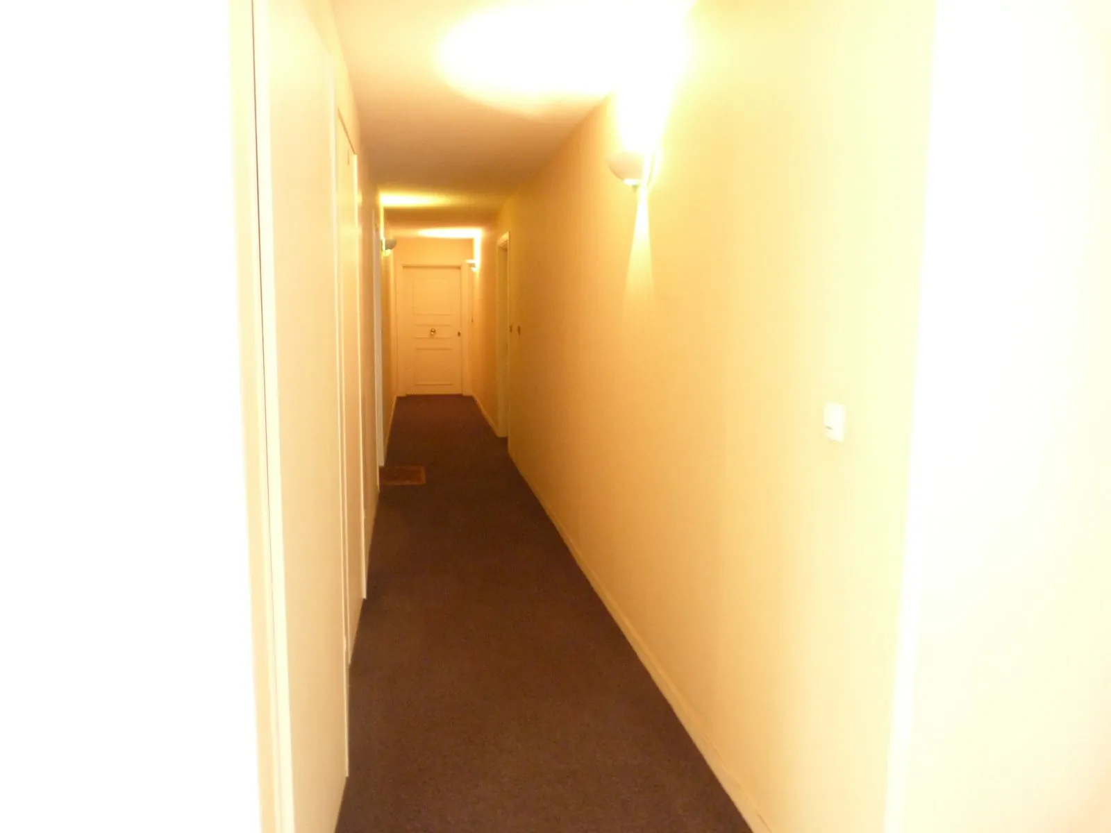 Appartement T3 avec garage et terrasse proche du parc des Argoulets à Toulouse 