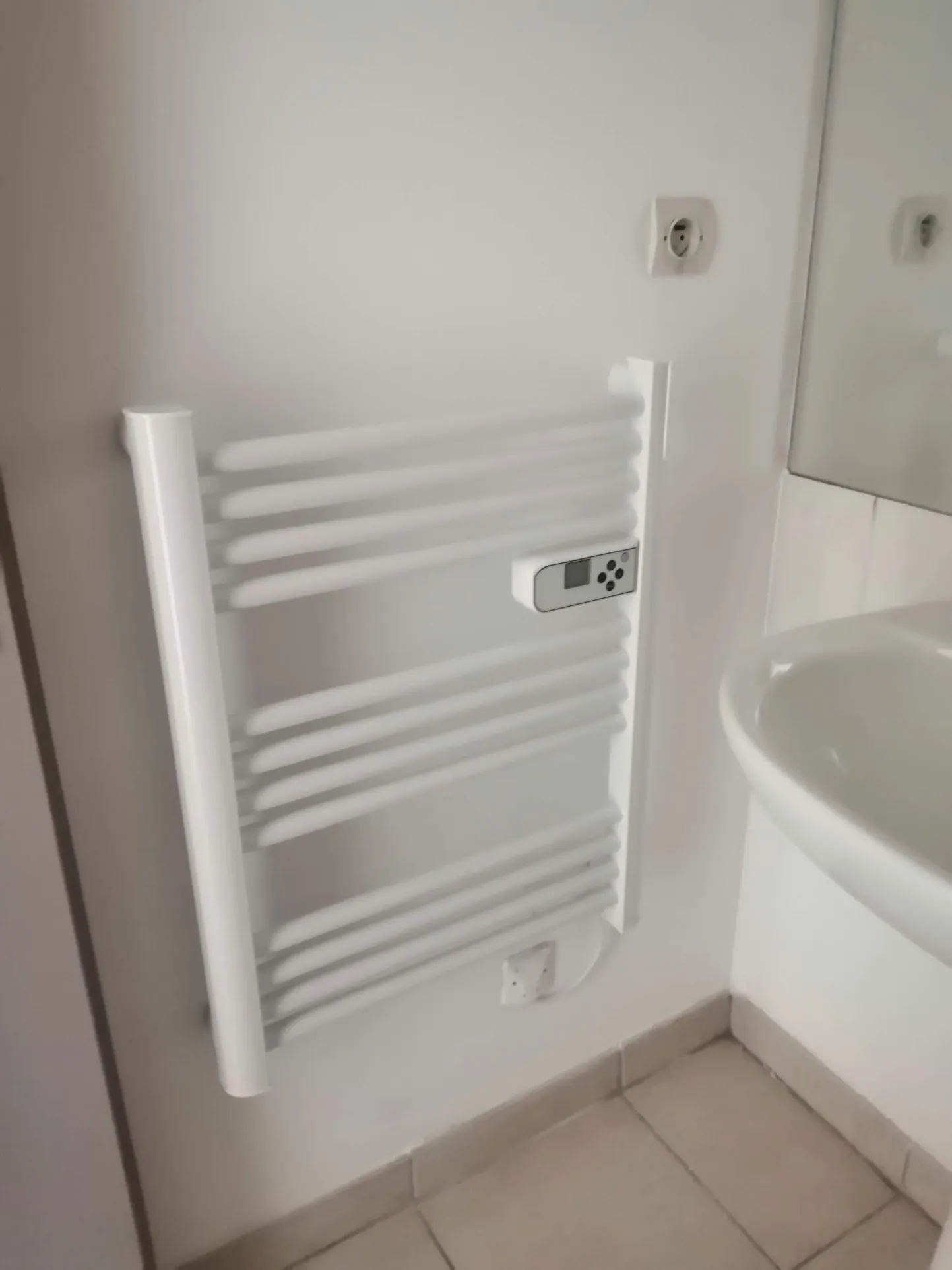 Appartement T3 avec garage et terrasse proche du parc des Argoulets à Toulouse 