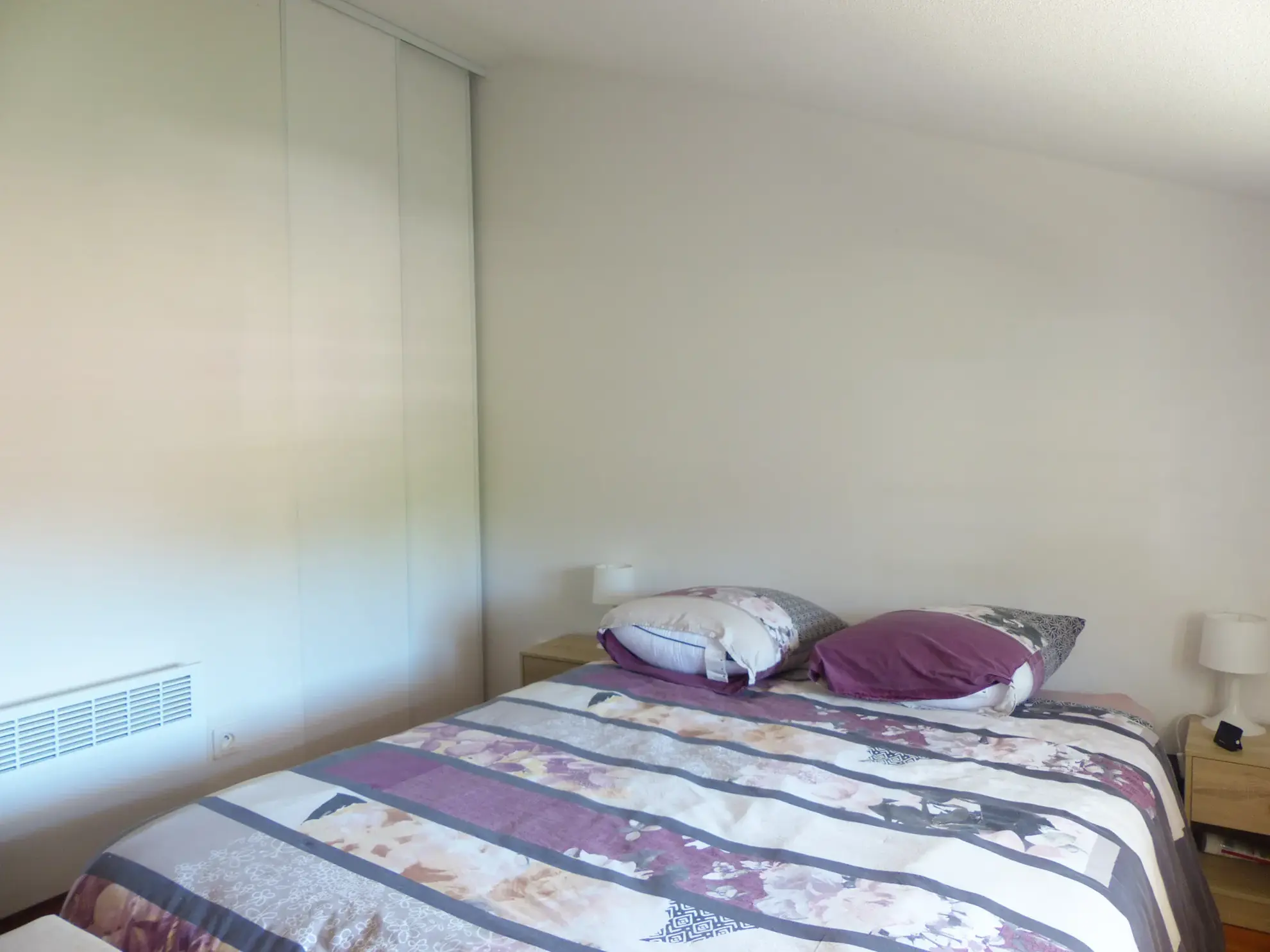 Maison de 51 m² avec extérieur à Lamalou-Les-Bains - Opportunité d'investissement 