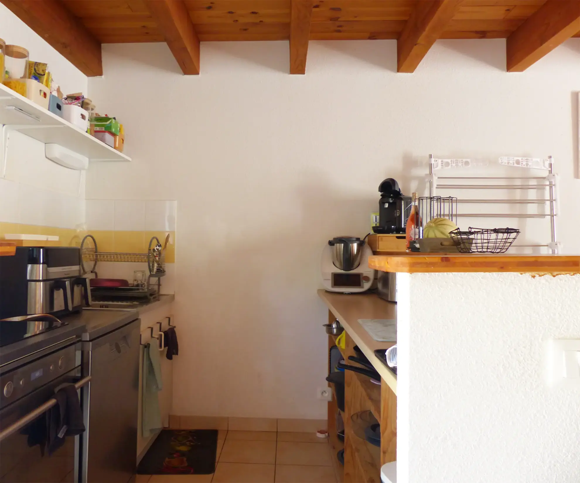 Maison de 51 m² avec extérieur à Lamalou-Les-Bains - Opportunité d'investissement 