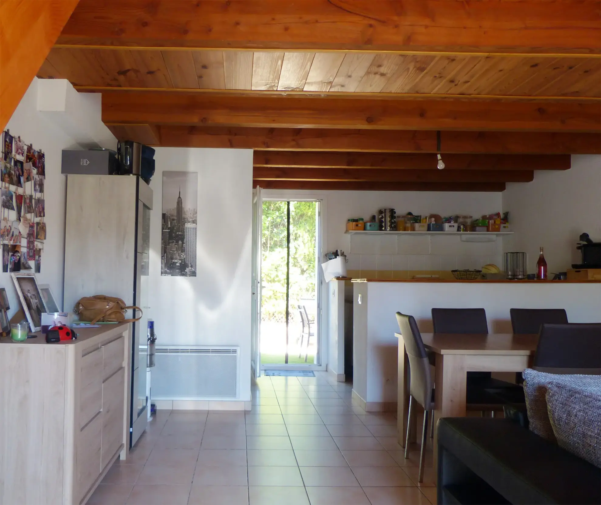 Maison de 51 m² avec extérieur à Lamalou-Les-Bains - Opportunité d'investissement