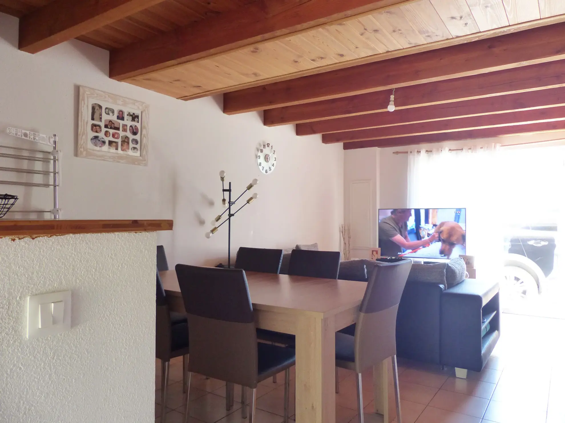 Maison de 51 m² avec extérieur à Lamalou-Les-Bains - Opportunité d'investissement 