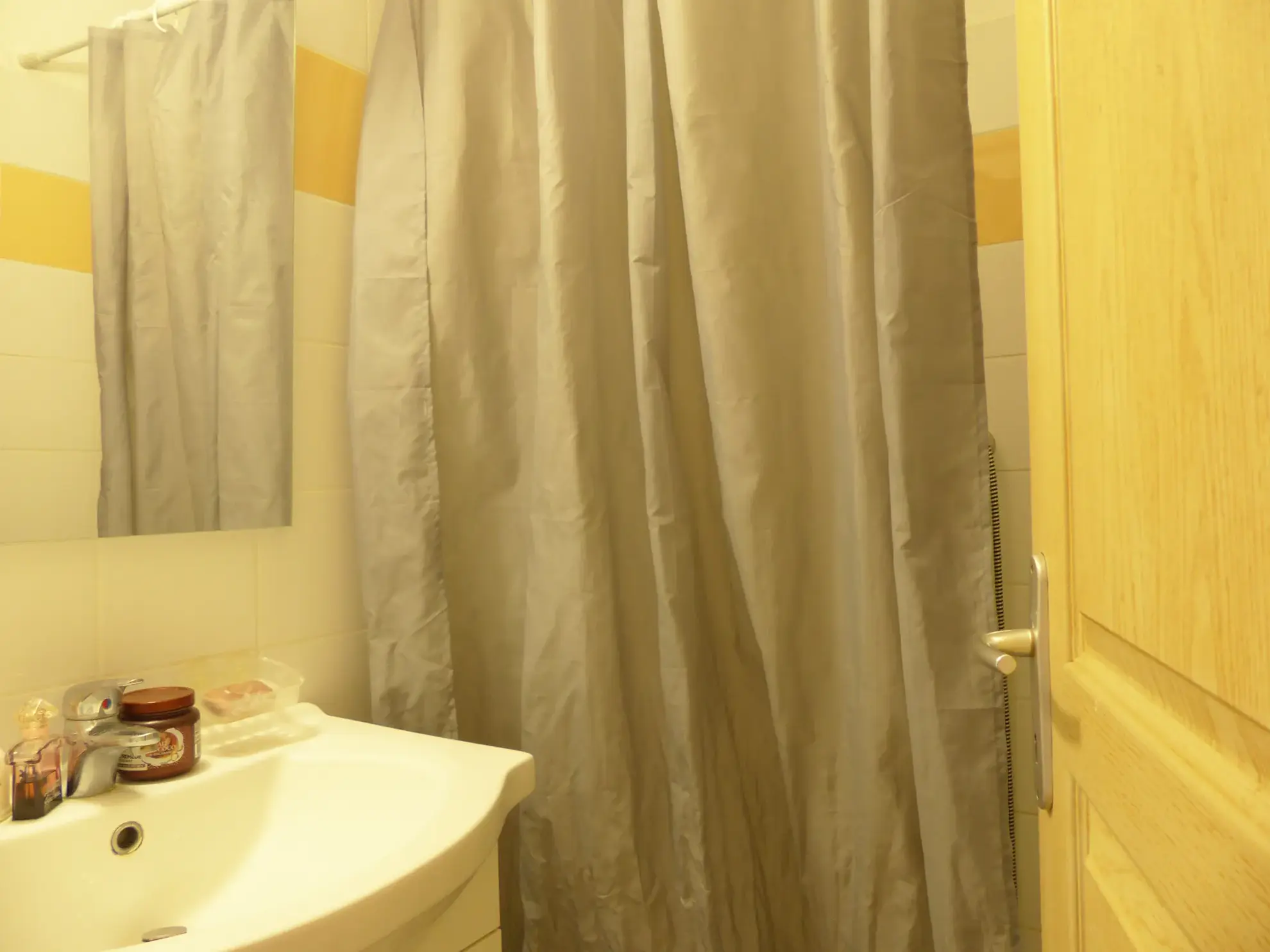 Maison de 51 m² avec extérieur à Lamalou-Les-Bains - Opportunité d'investissement 