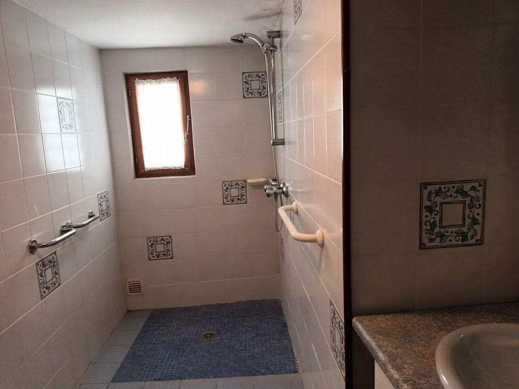 Maison de village avec 4 chambres à Villardonnel, proche Carcassonne 