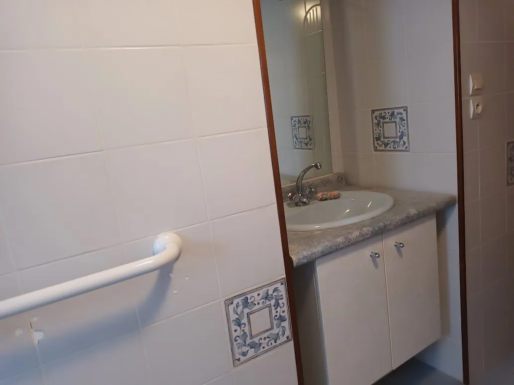 Maison de village avec 4 chambres à Villardonnel, proche Carcassonne 