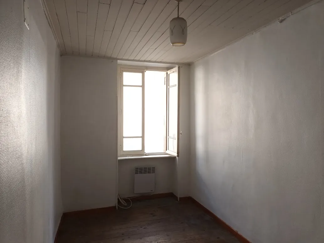 Maison de village avec 4 chambres à Villardonnel, proche Carcassonne 