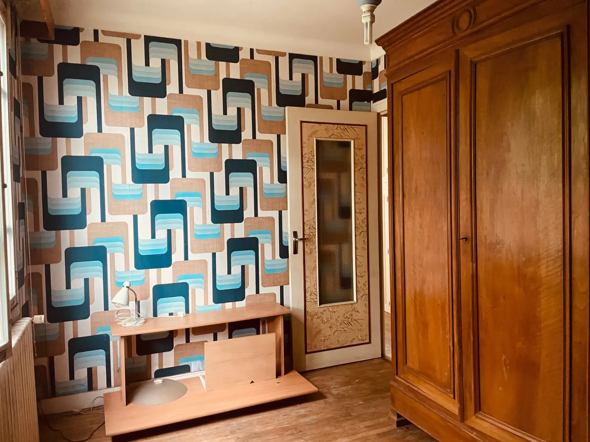 Maison à rénover de 85 m² avec grand potentiel sur terrain de 936 m² à La Chapelle-sur-Erdre 