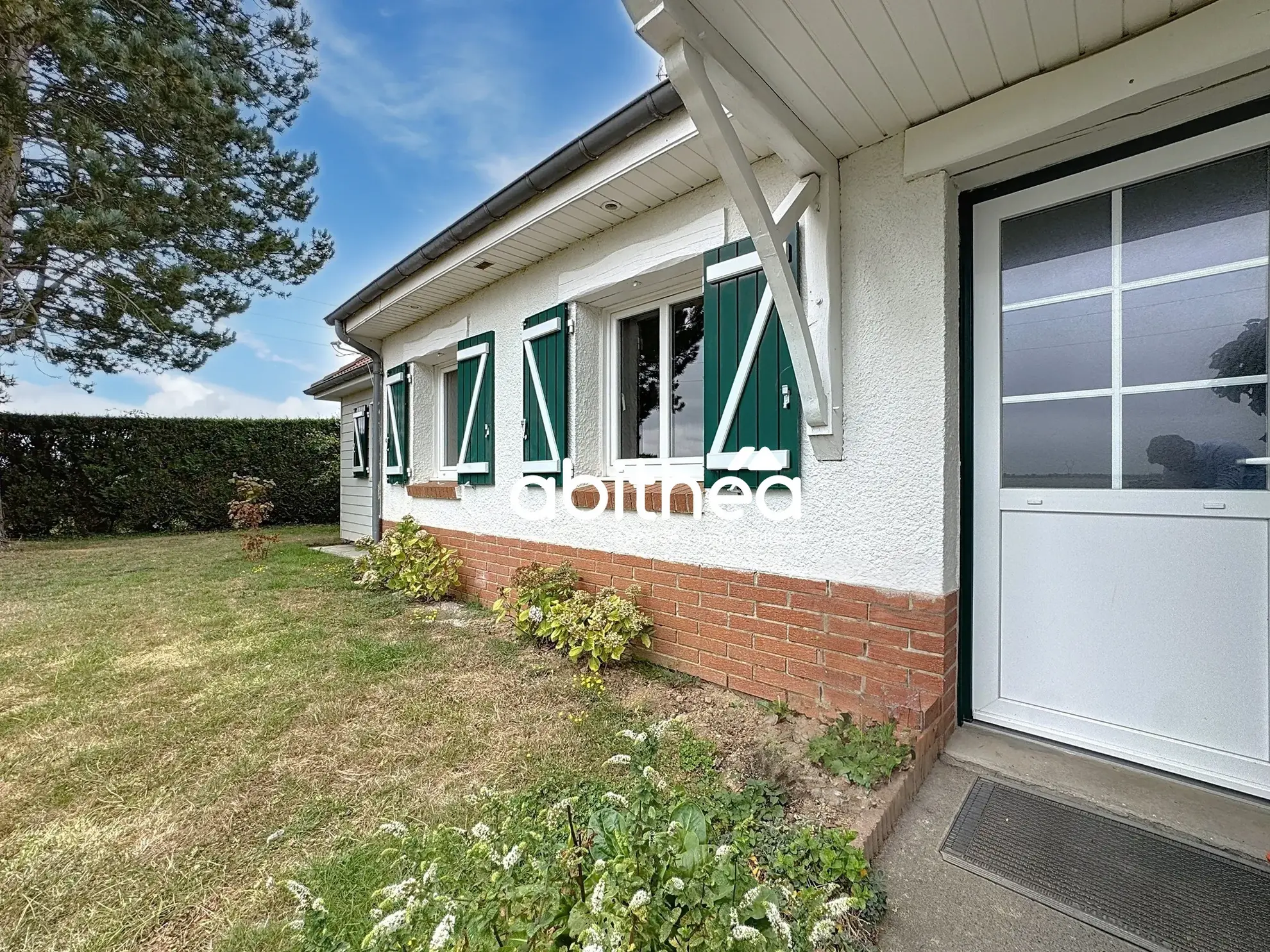 Belle maison familiale de 6 chambres avec jardin à Izel les Hameau
