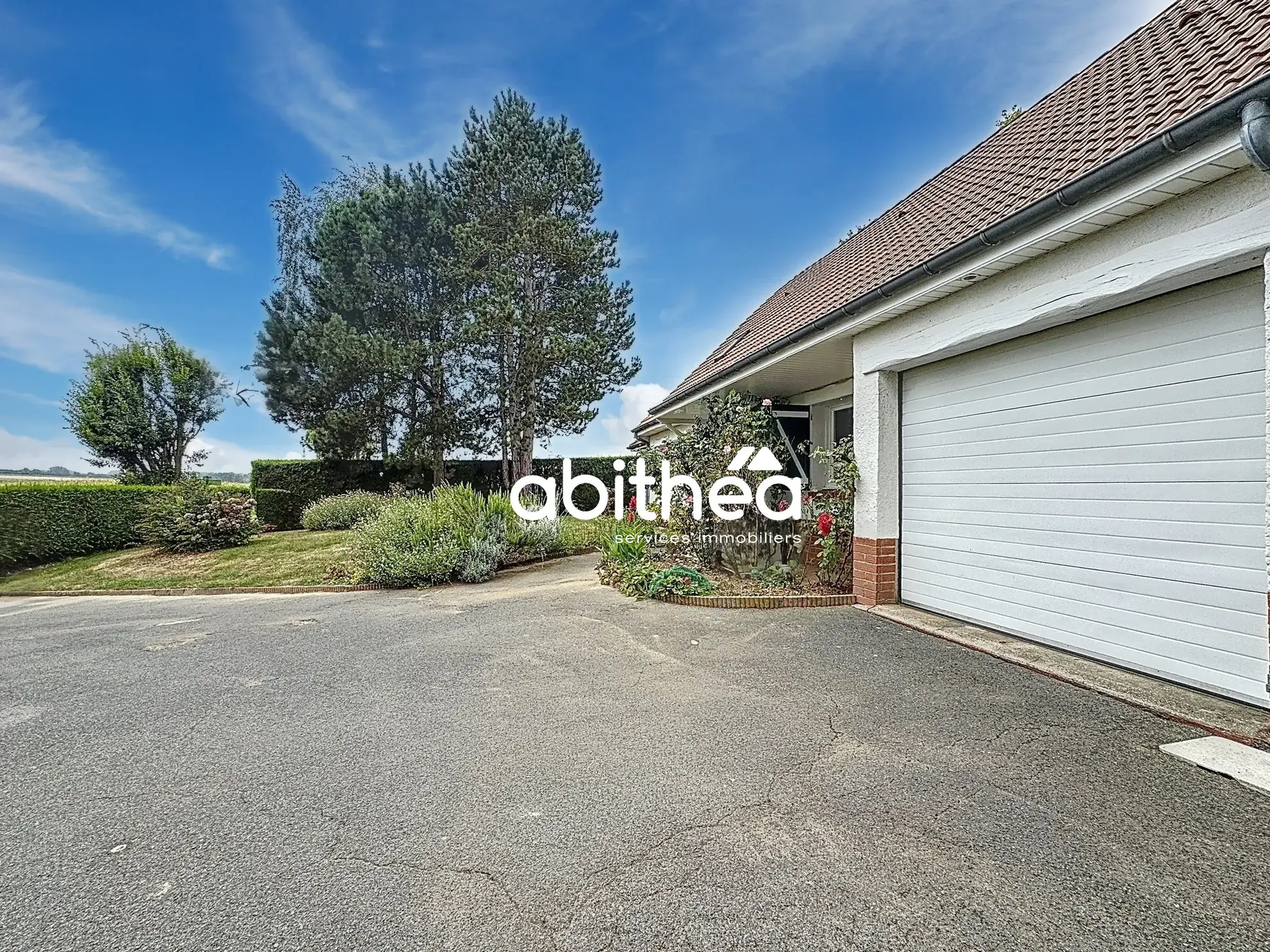 Belle maison familiale de 6 chambres avec jardin à Izel les Hameau 