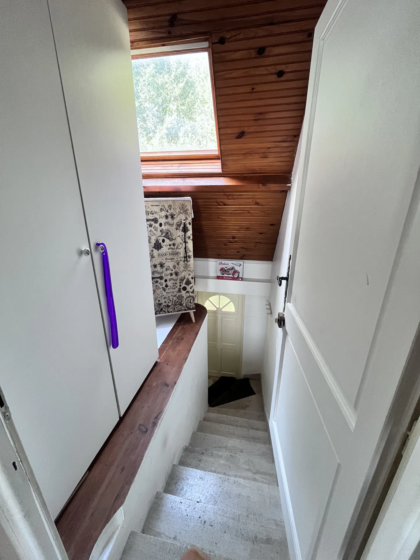 Appartement T3 à Meulan avec Vue Panoramique sur la Tour Eiffel 