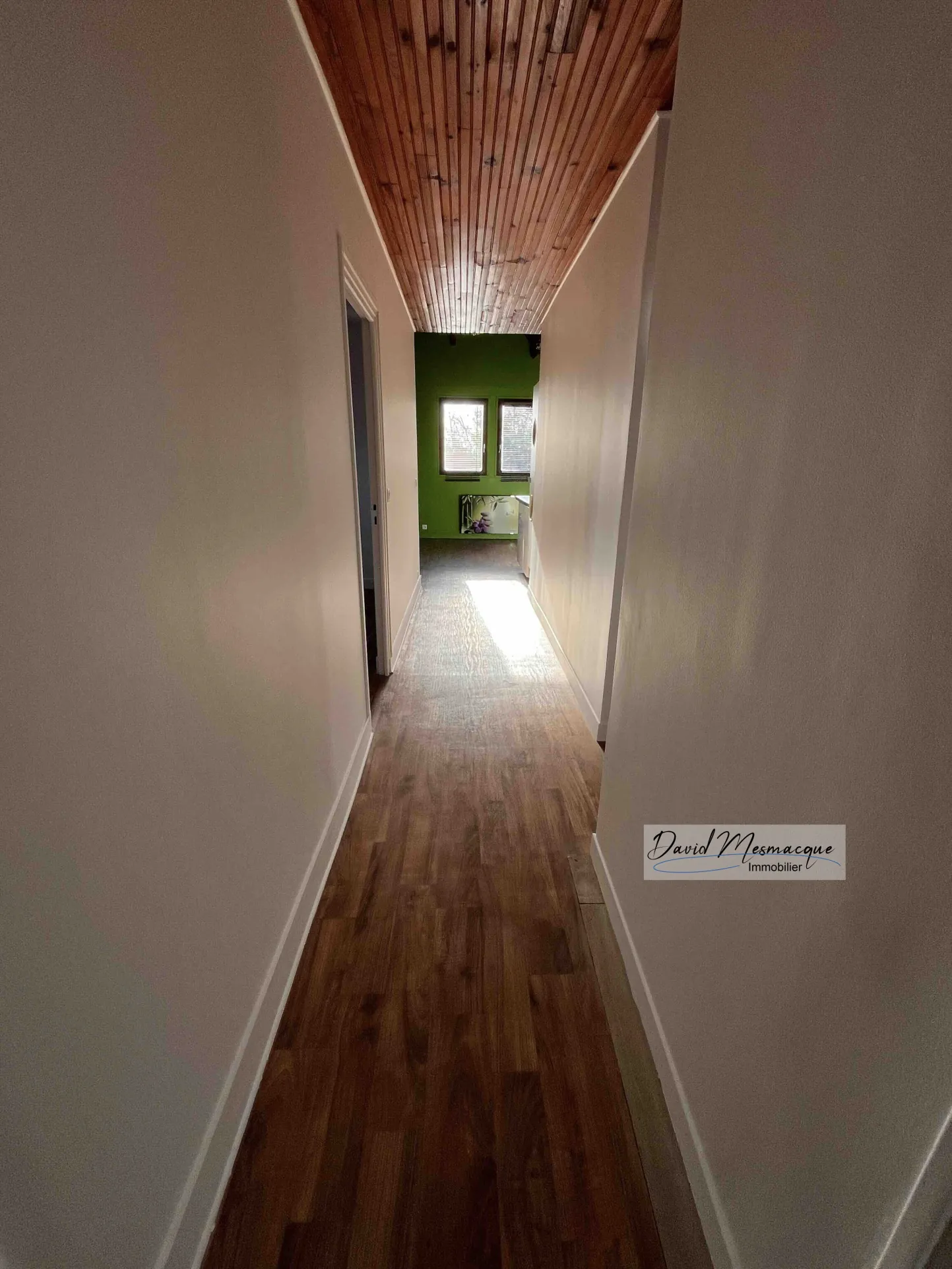 Appartement T3 à Meulan avec Vue Panoramique sur la Tour Eiffel 