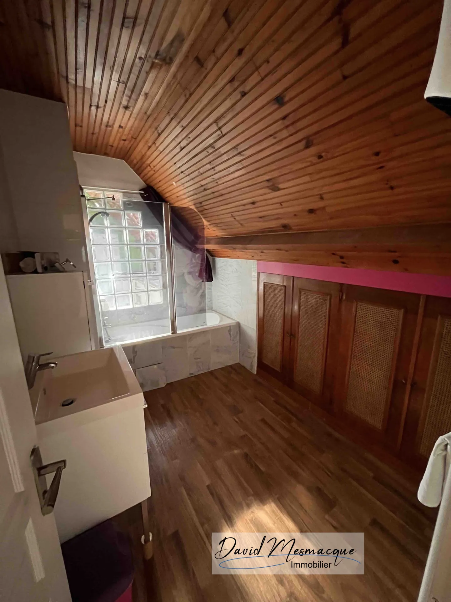 Appartement T3 à Meulan avec Vue Panoramique sur la Tour Eiffel 