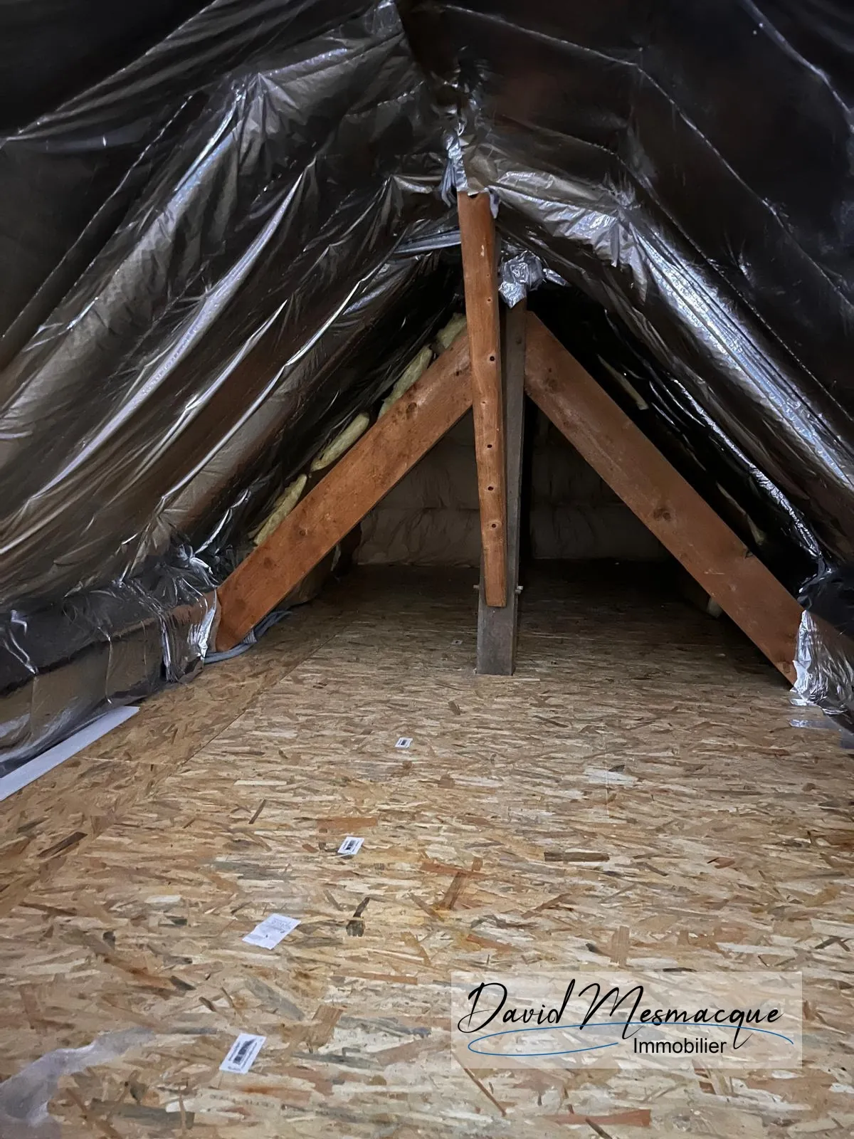 Appartement T3 à Meulan avec Vue Panoramique sur la Tour Eiffel 