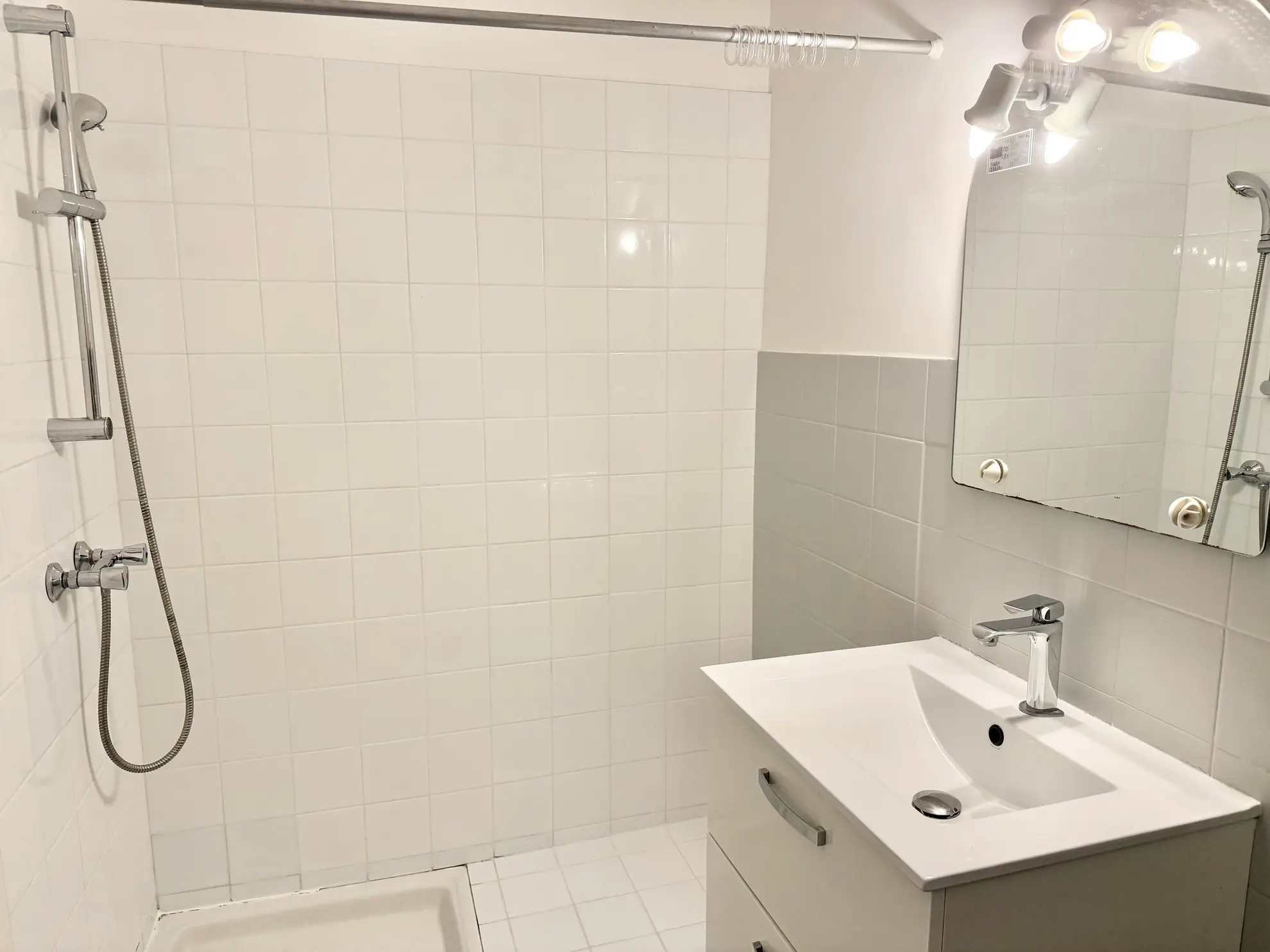 Appartement 2 pièces à Nice avec balcon et cave - Investissez ou habitez dès maintenant 