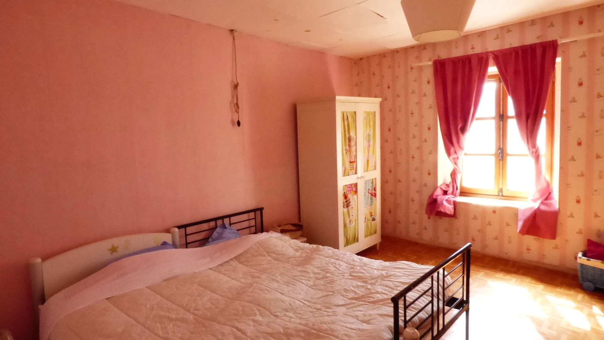 Charmante maison de village à Mussey-sur-Marne avec jardin et dépendances 