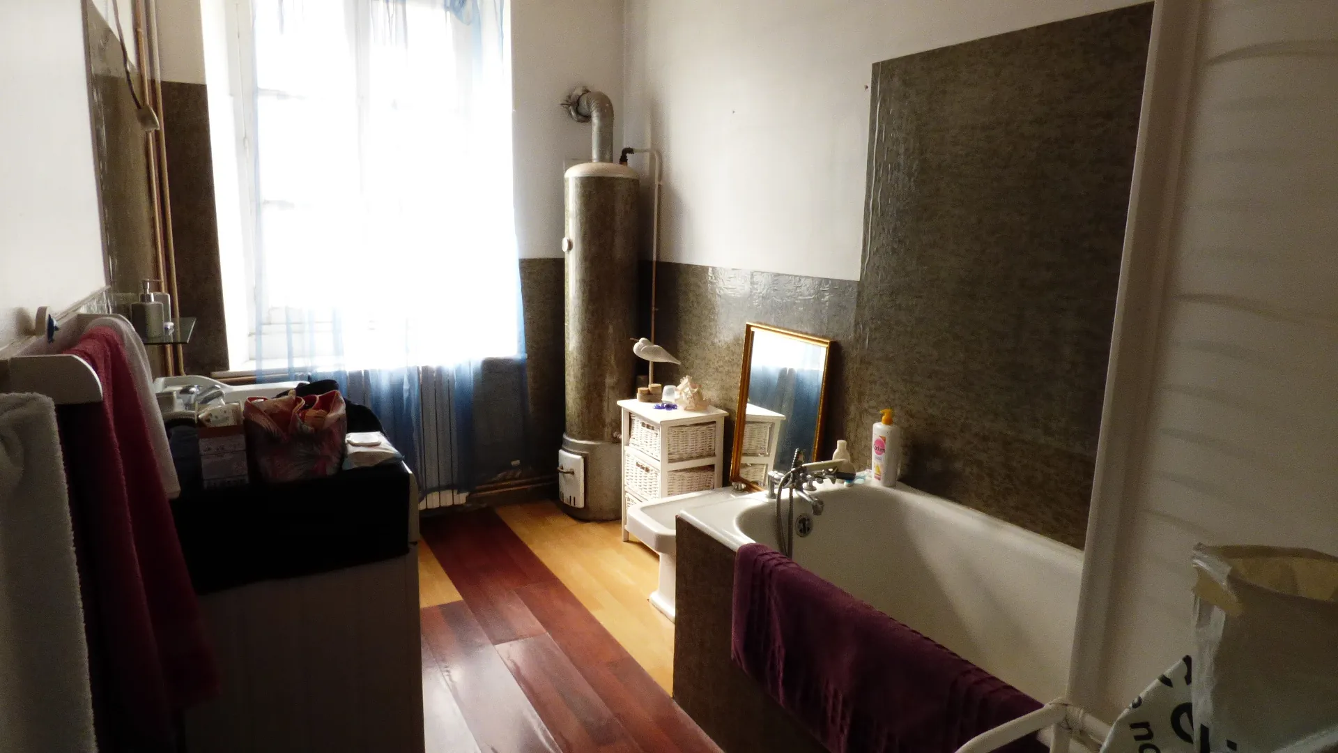 Charmante maison de village à Mussey-sur-Marne avec jardin et dépendances 